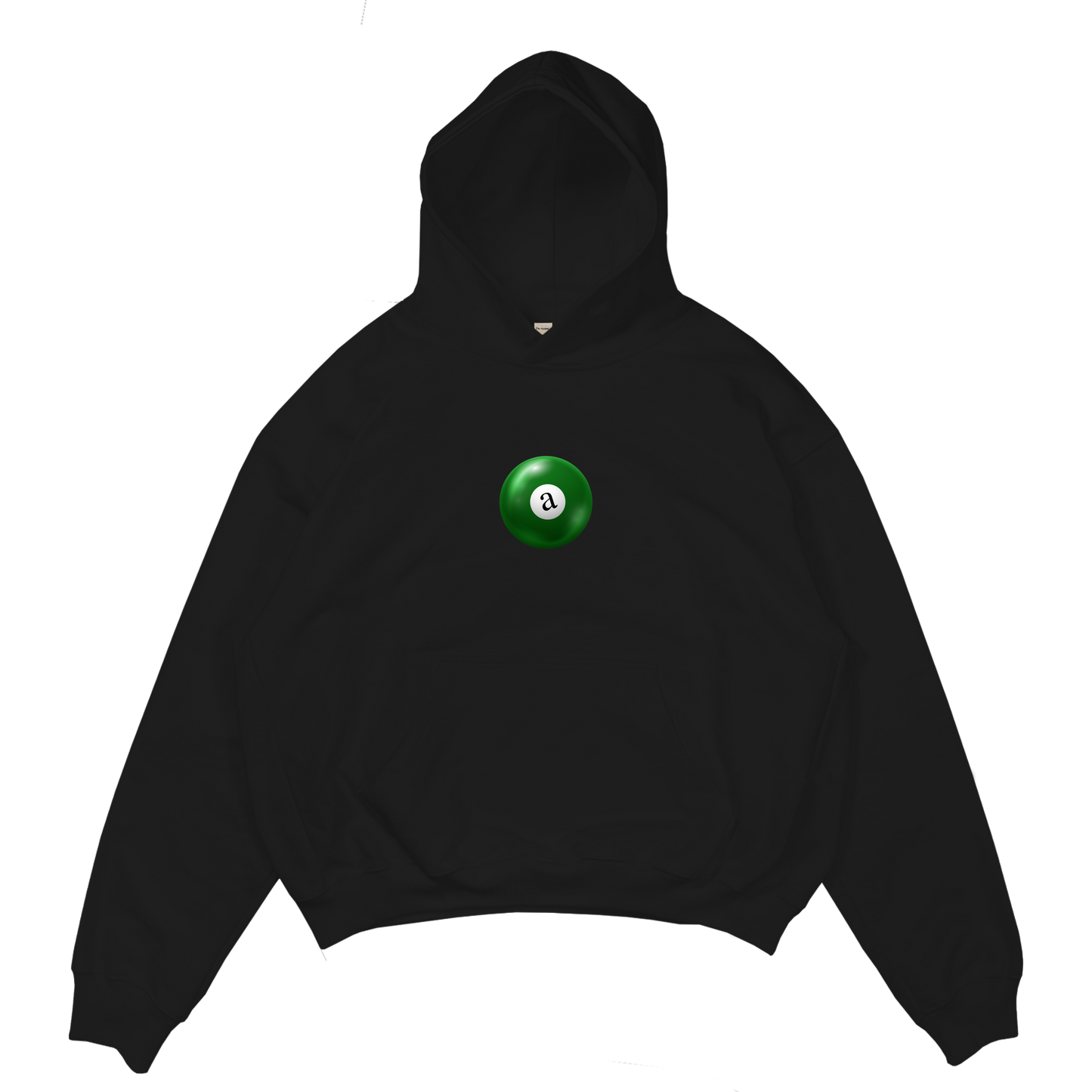 6 BALL HOODIE