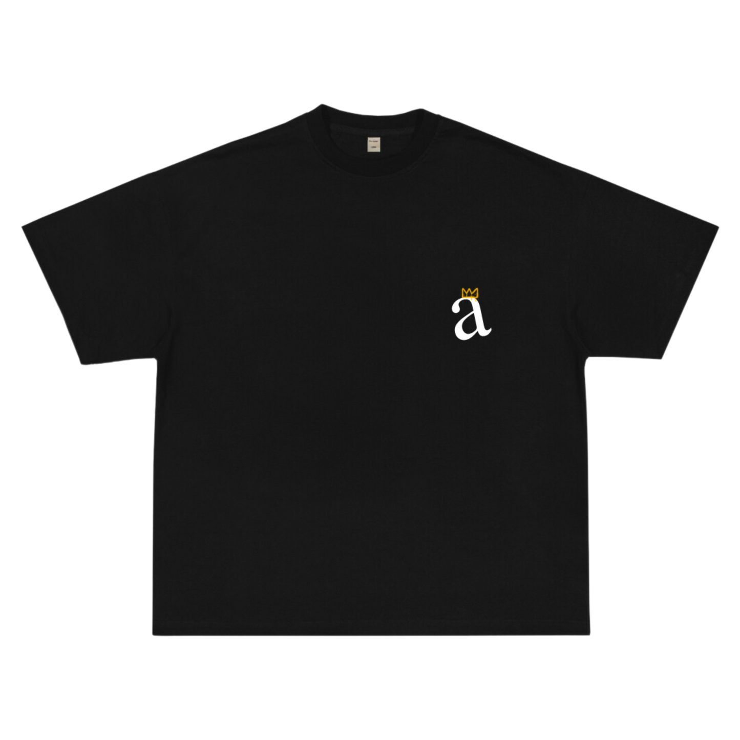 BRUSH TEE