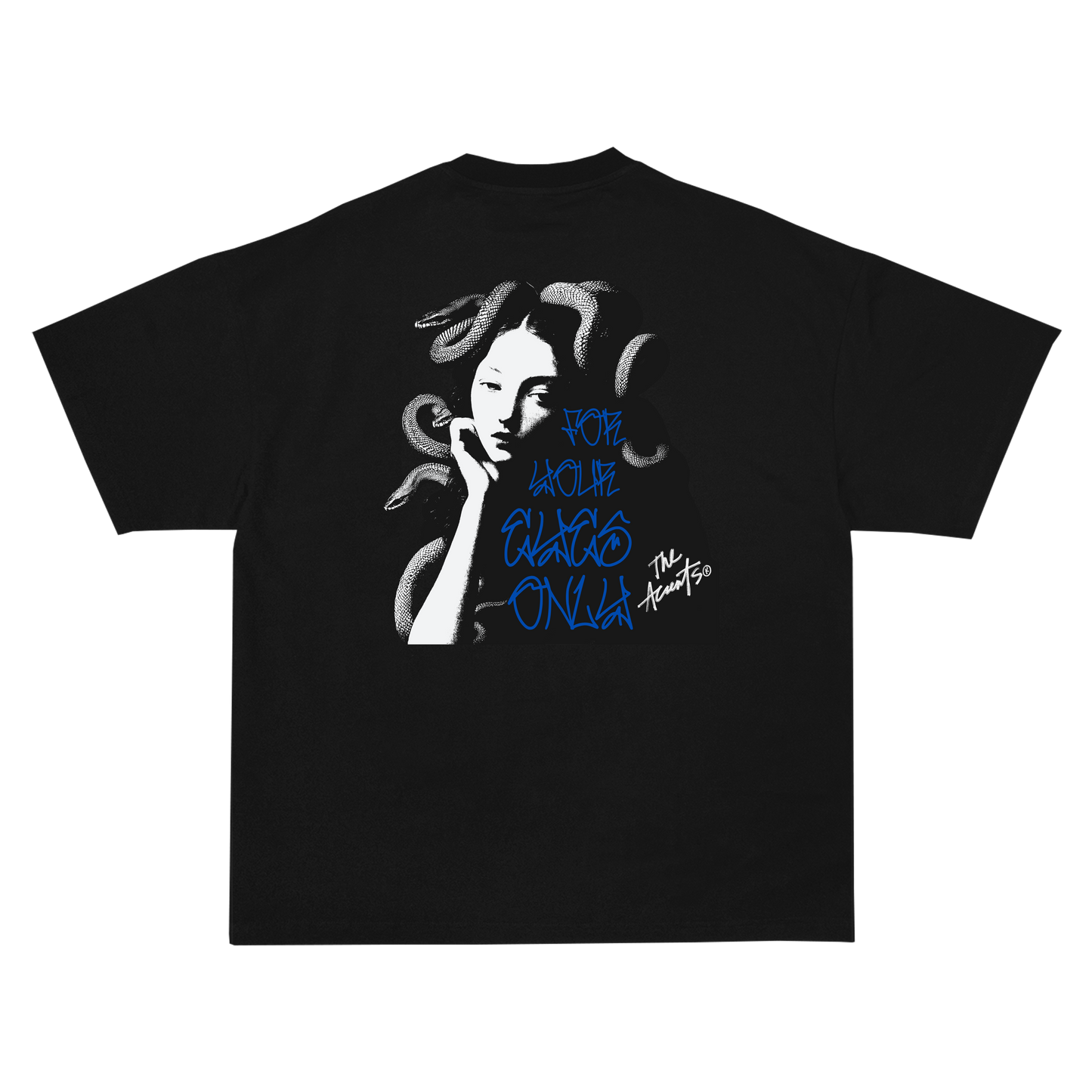 MEDUSA TEE