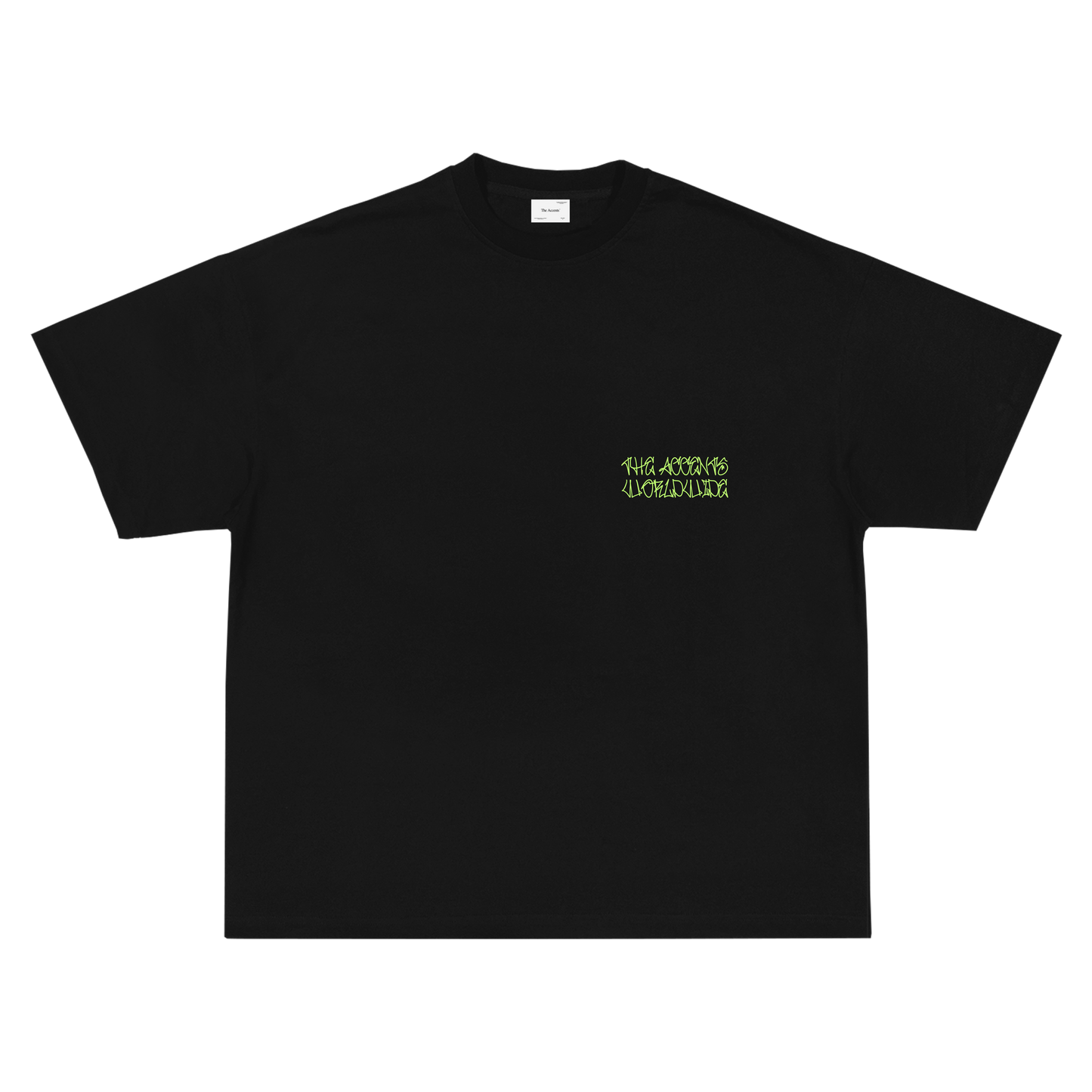 MEDUSA TEE