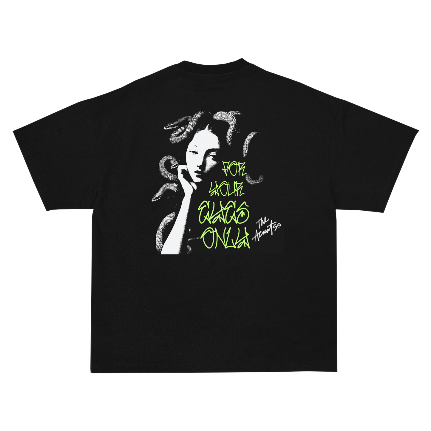 MEDUSA TEE