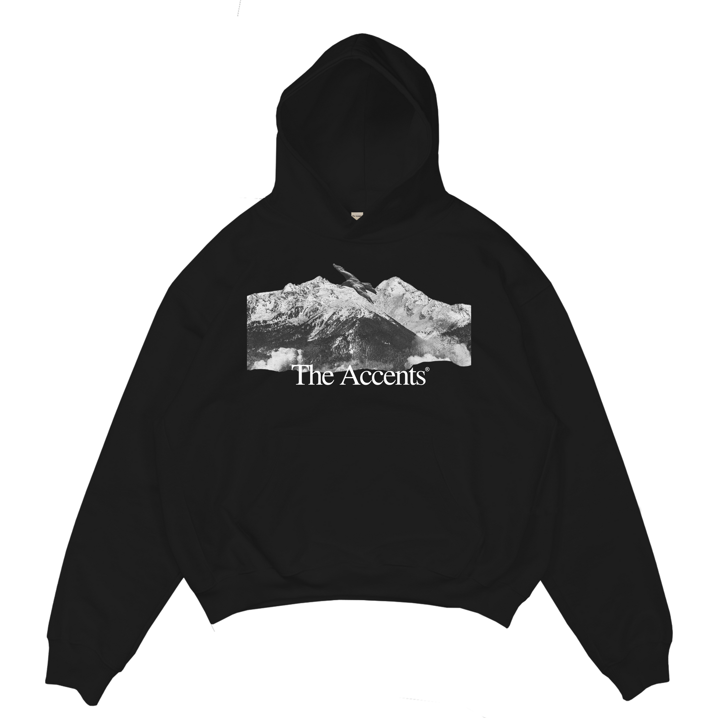 HIMALAYAS HOODIE