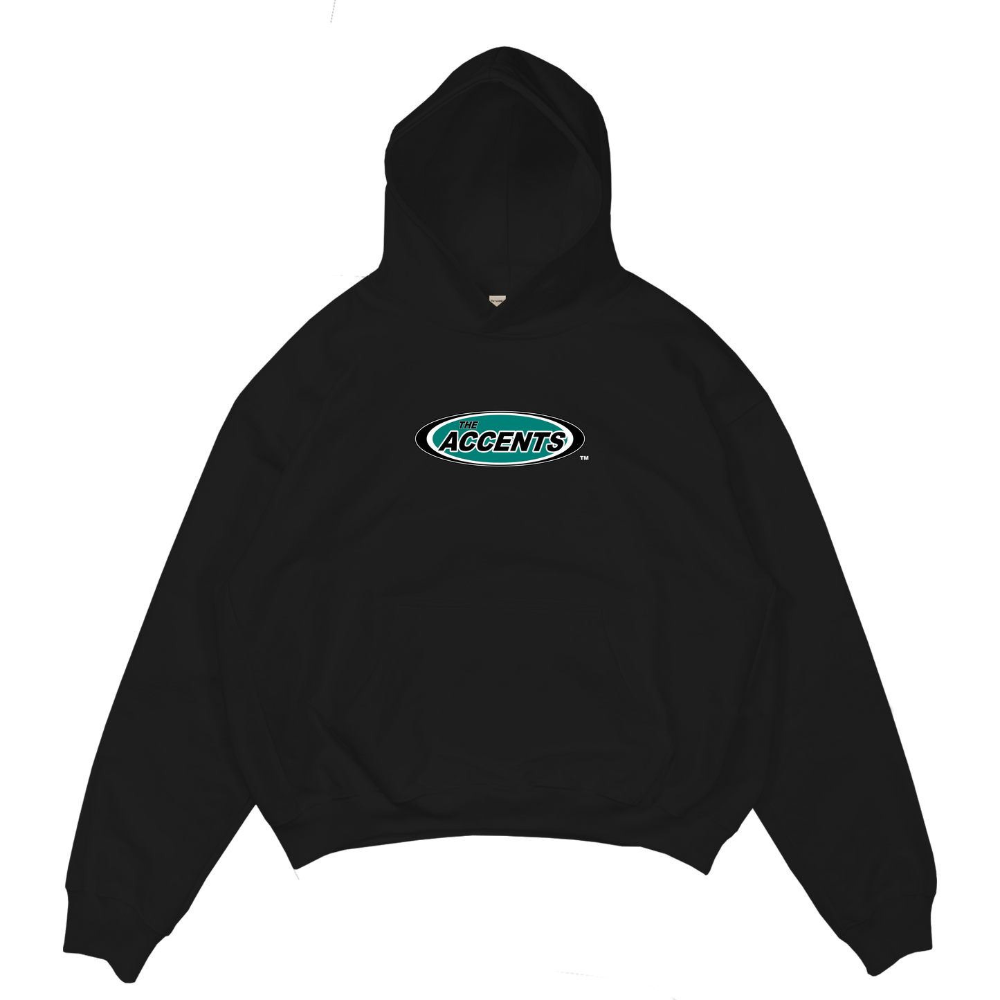 Ellipse Logo Hoodie