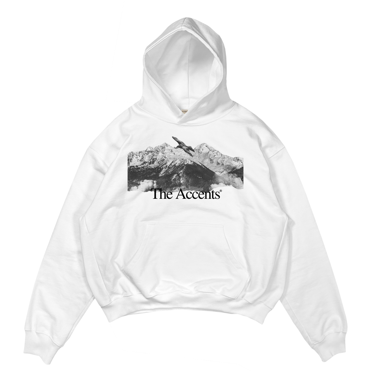 HIMALAYAS HOODIE