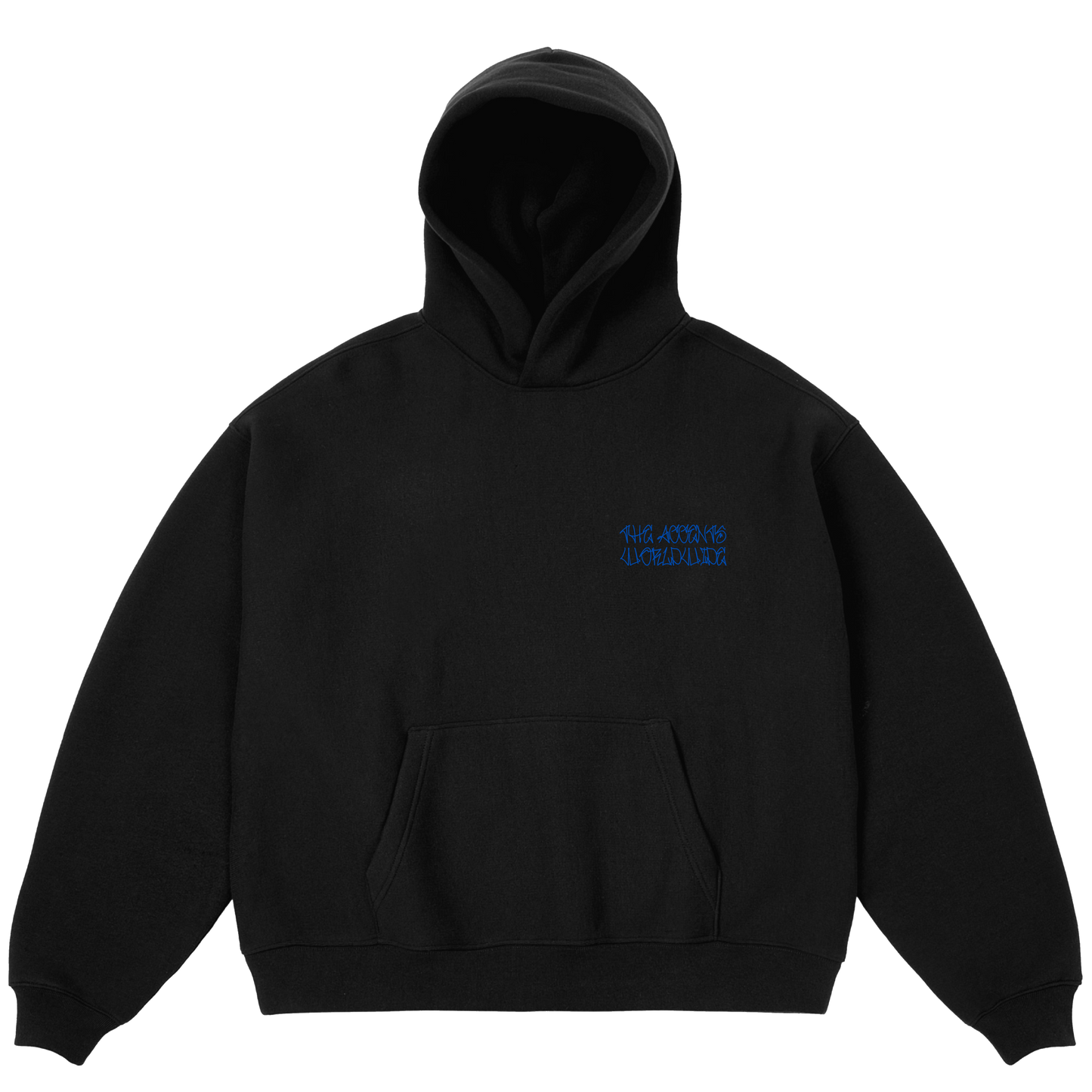 MEDUSA HOODIE