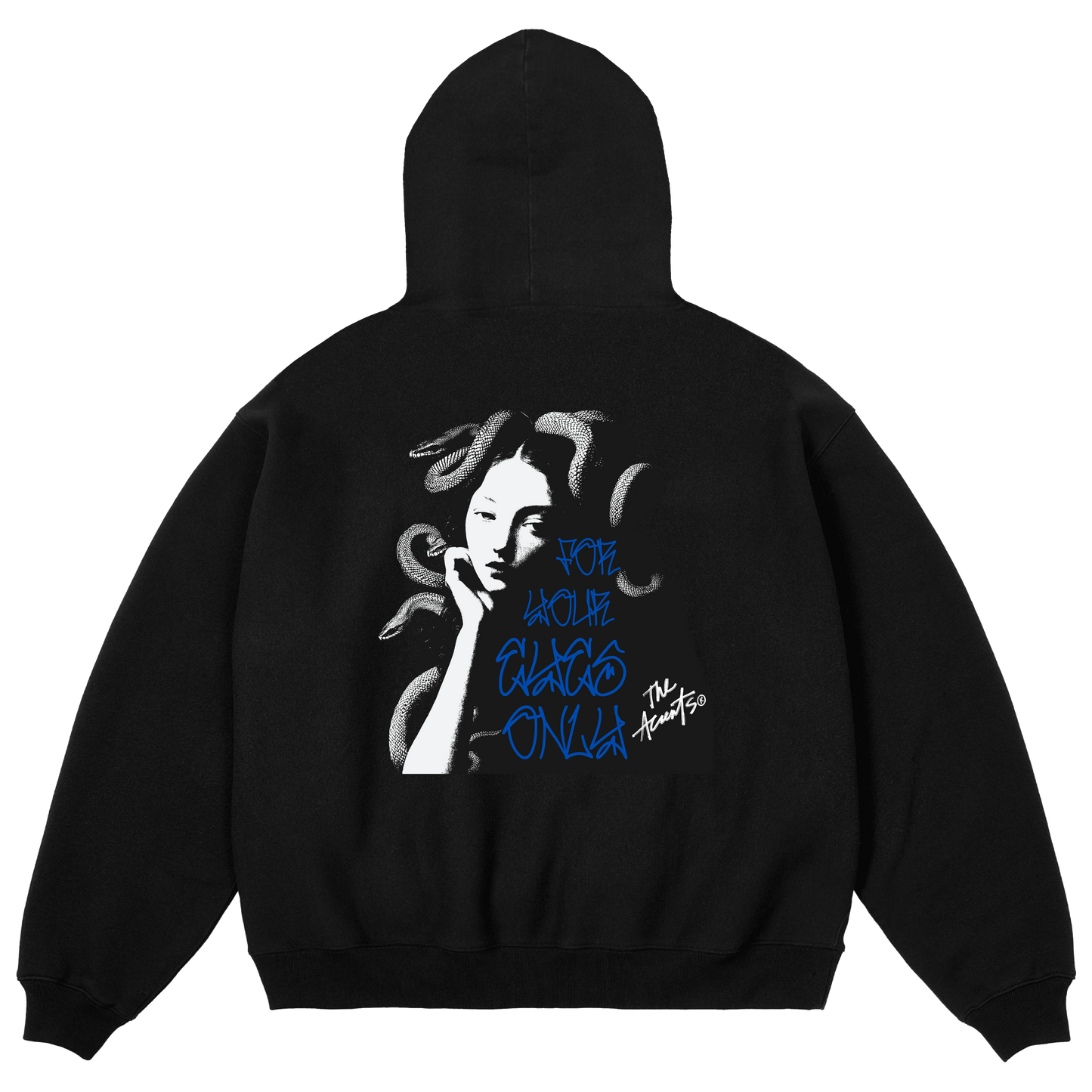MEDUSA HOODIE
