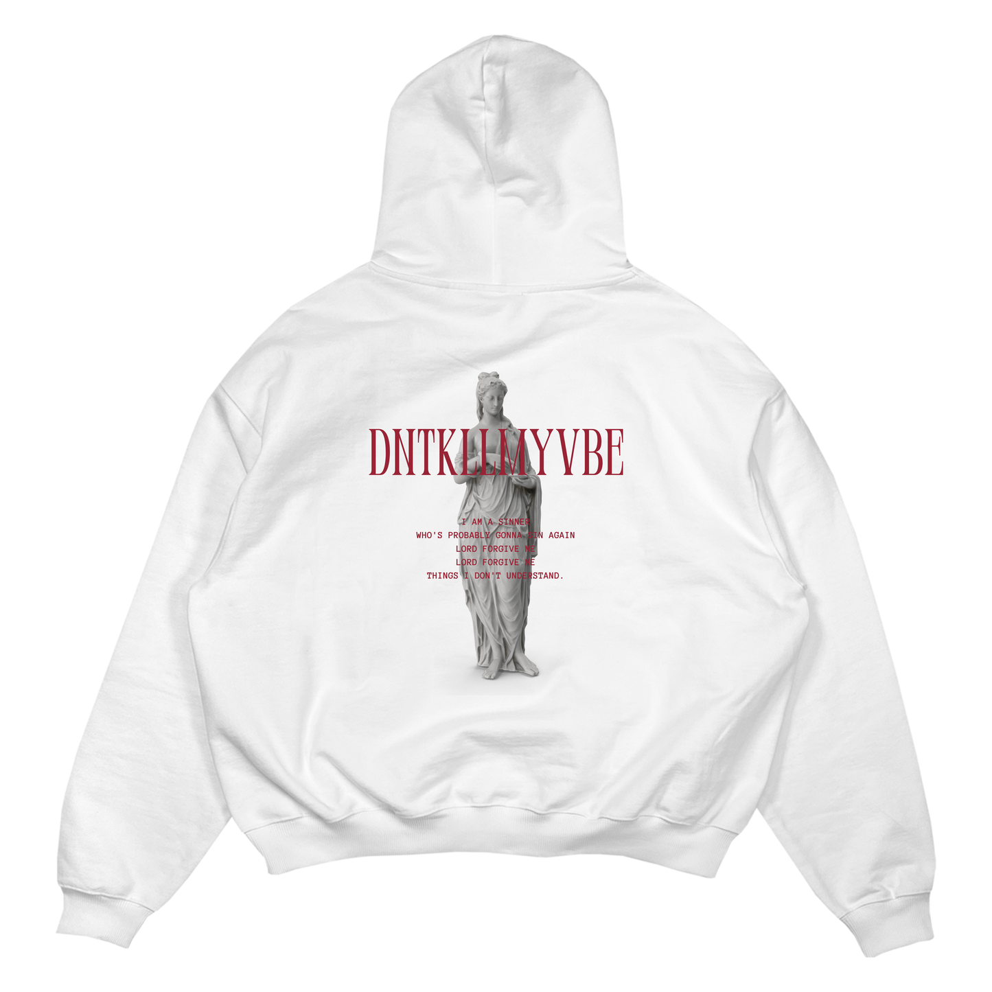 SINNERS HOODIE