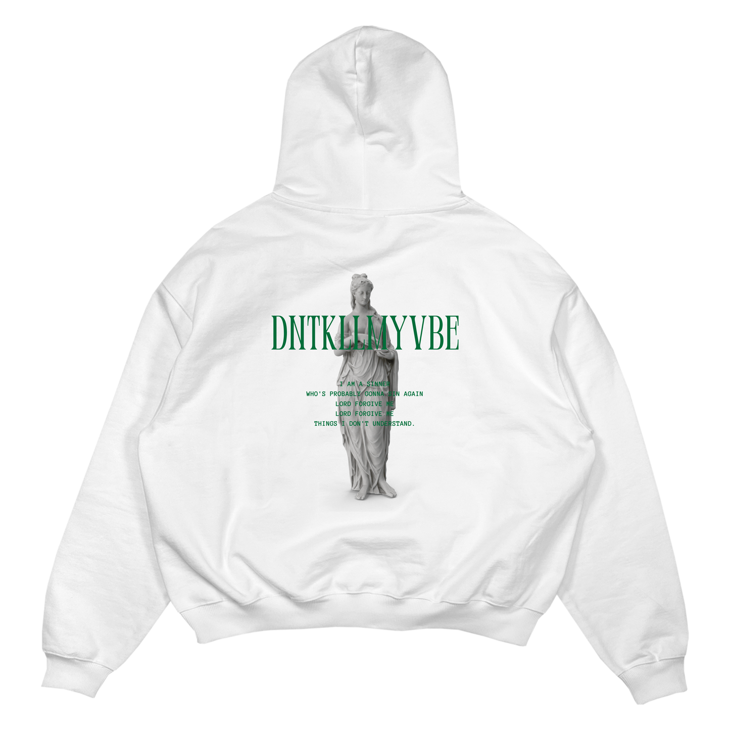 SINNERS HOODIE