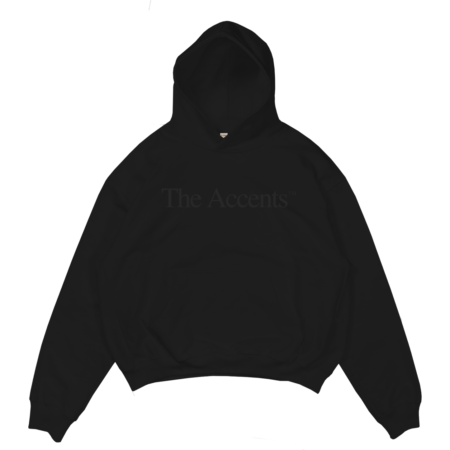 NOIR HOODIE