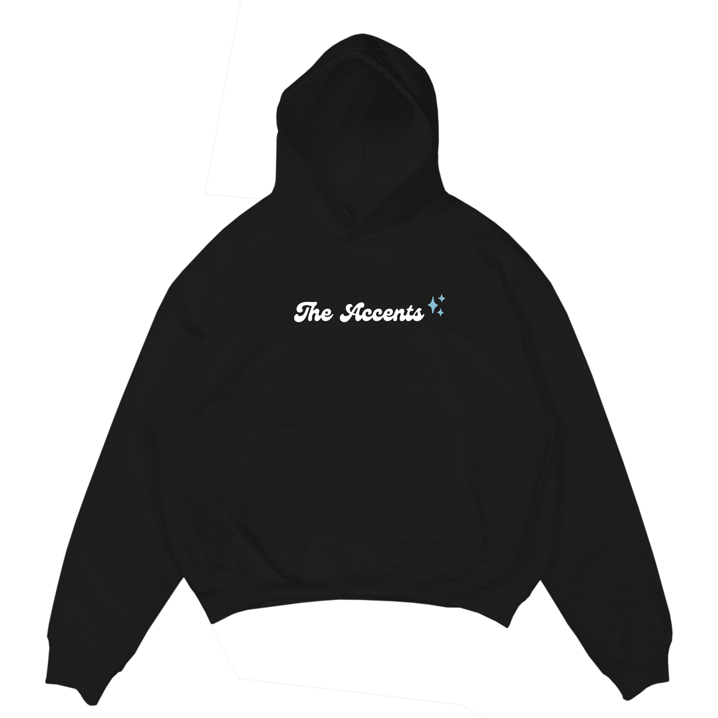 Love Yourz Hoodie