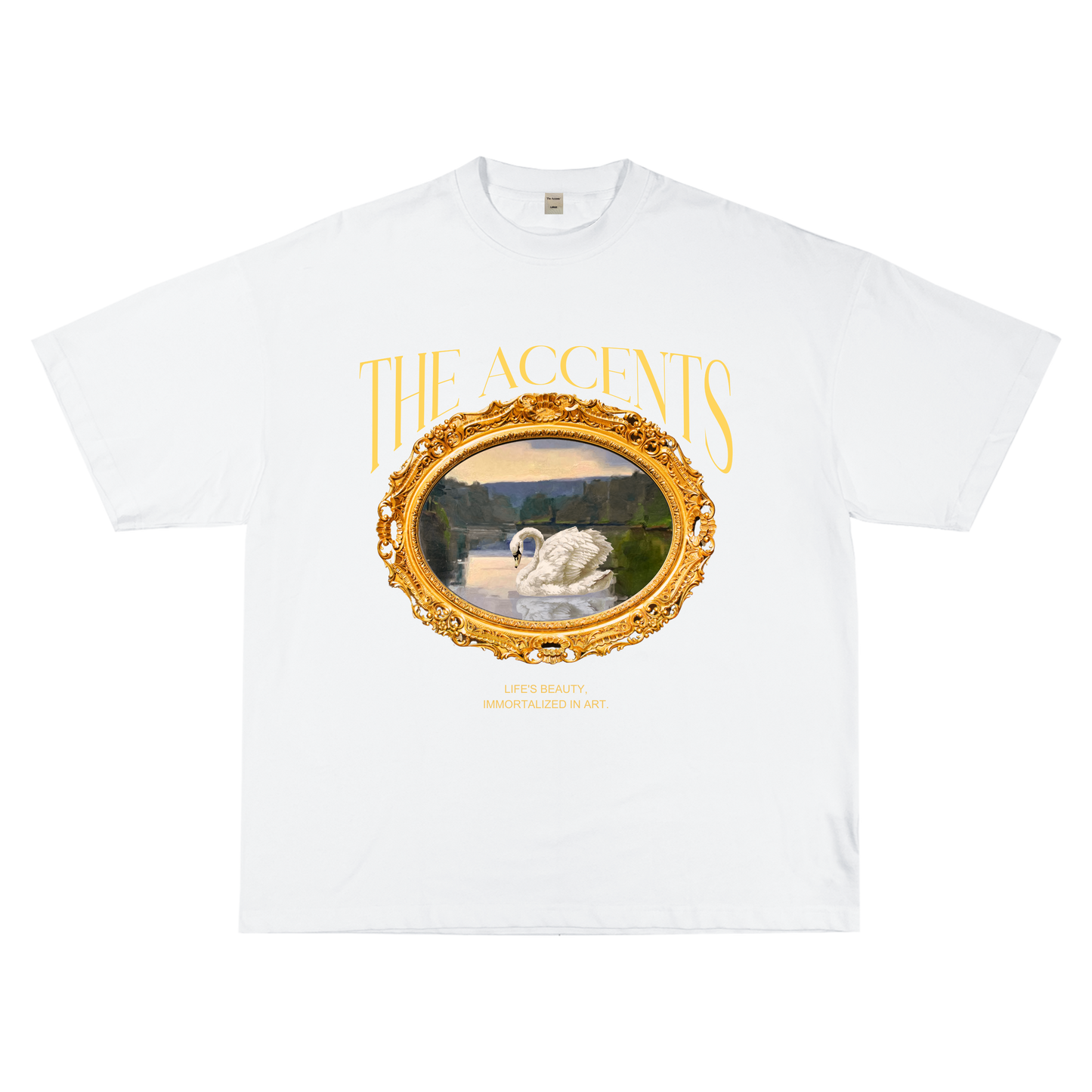 GALLERIE TEE