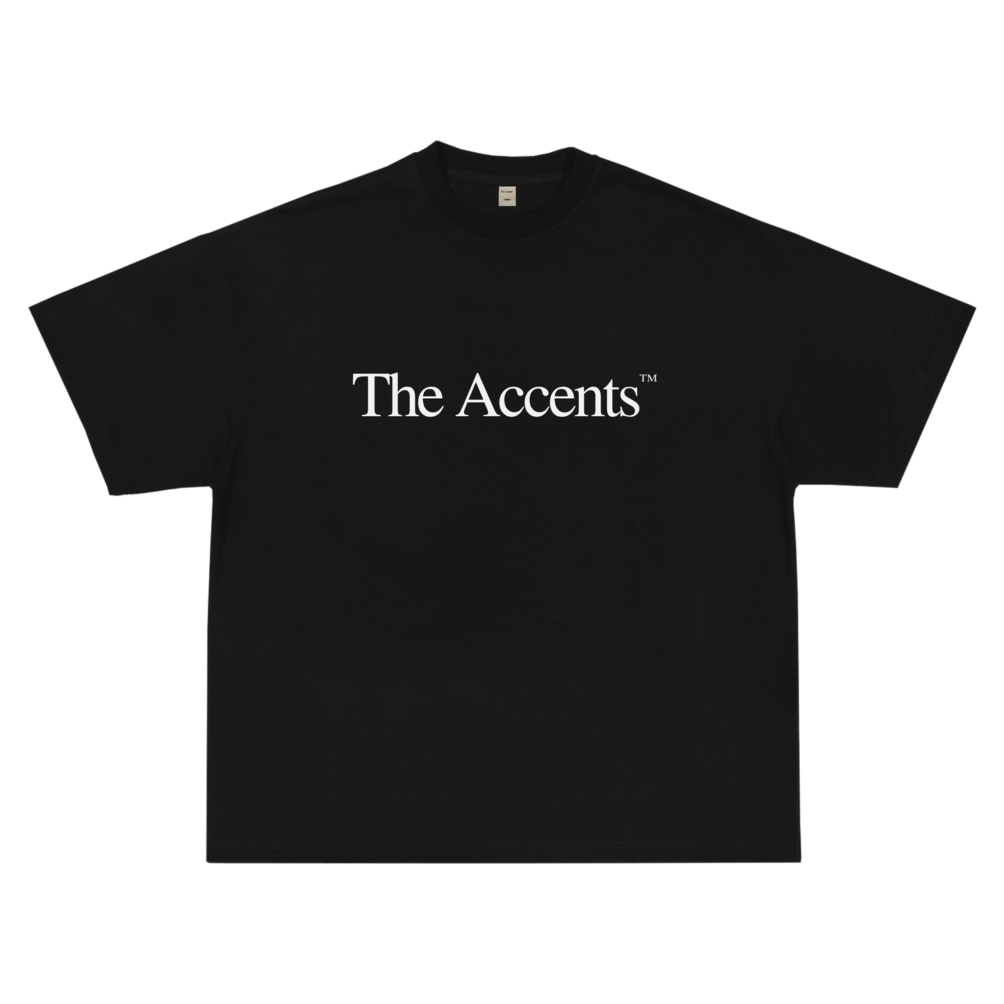 CLASSIC BIG LOGO TEE