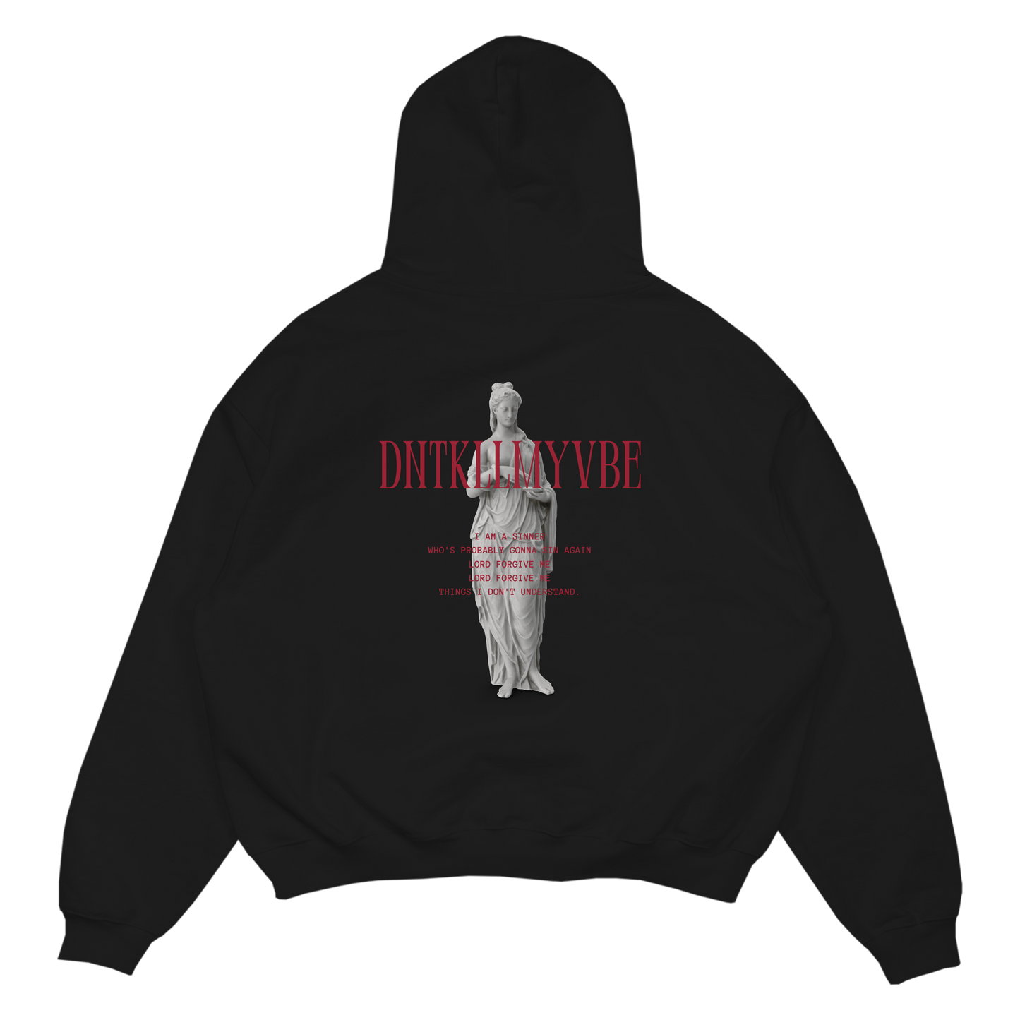 SINNERS HOODIE