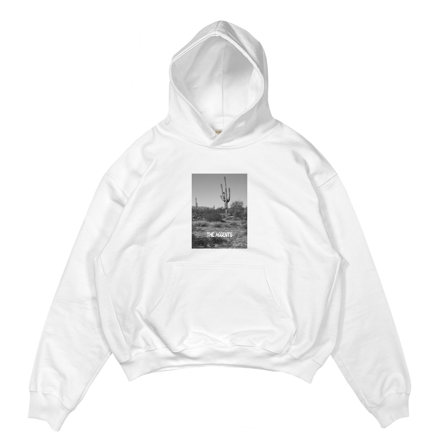 DESERT HOODIE