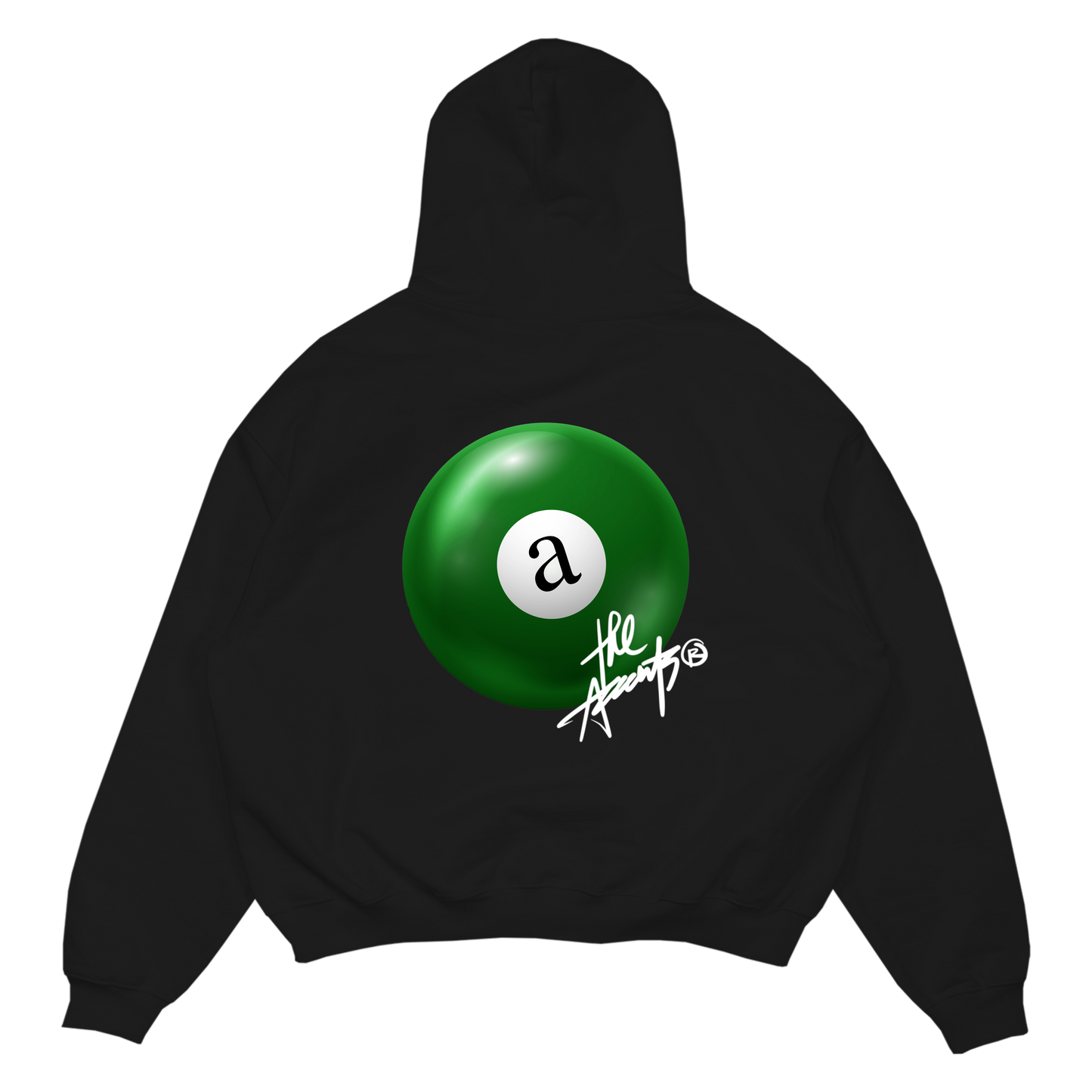 6 BALL HOODIE