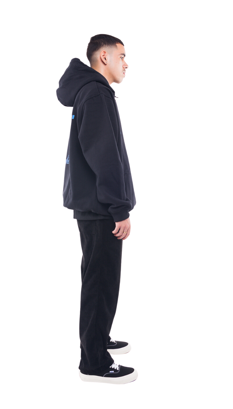 Alright Hoodie