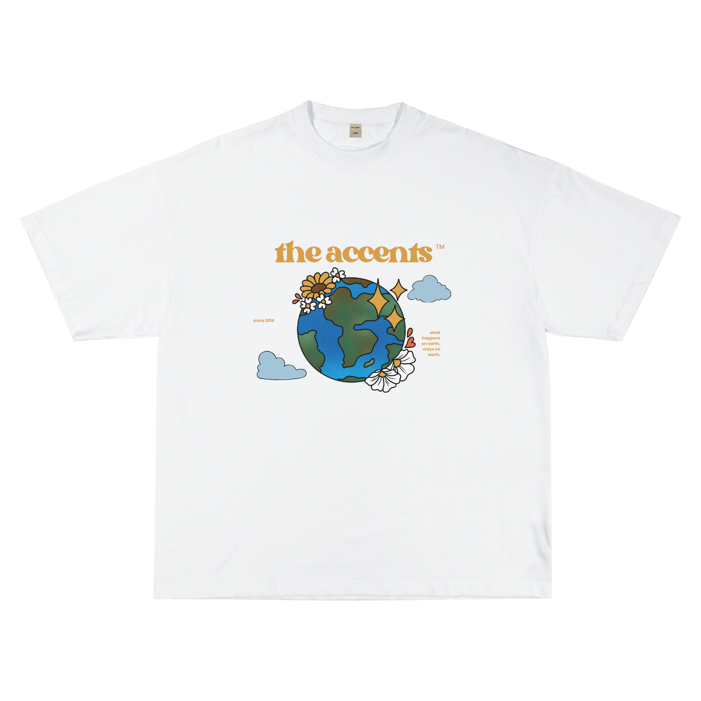 Earth Tee
