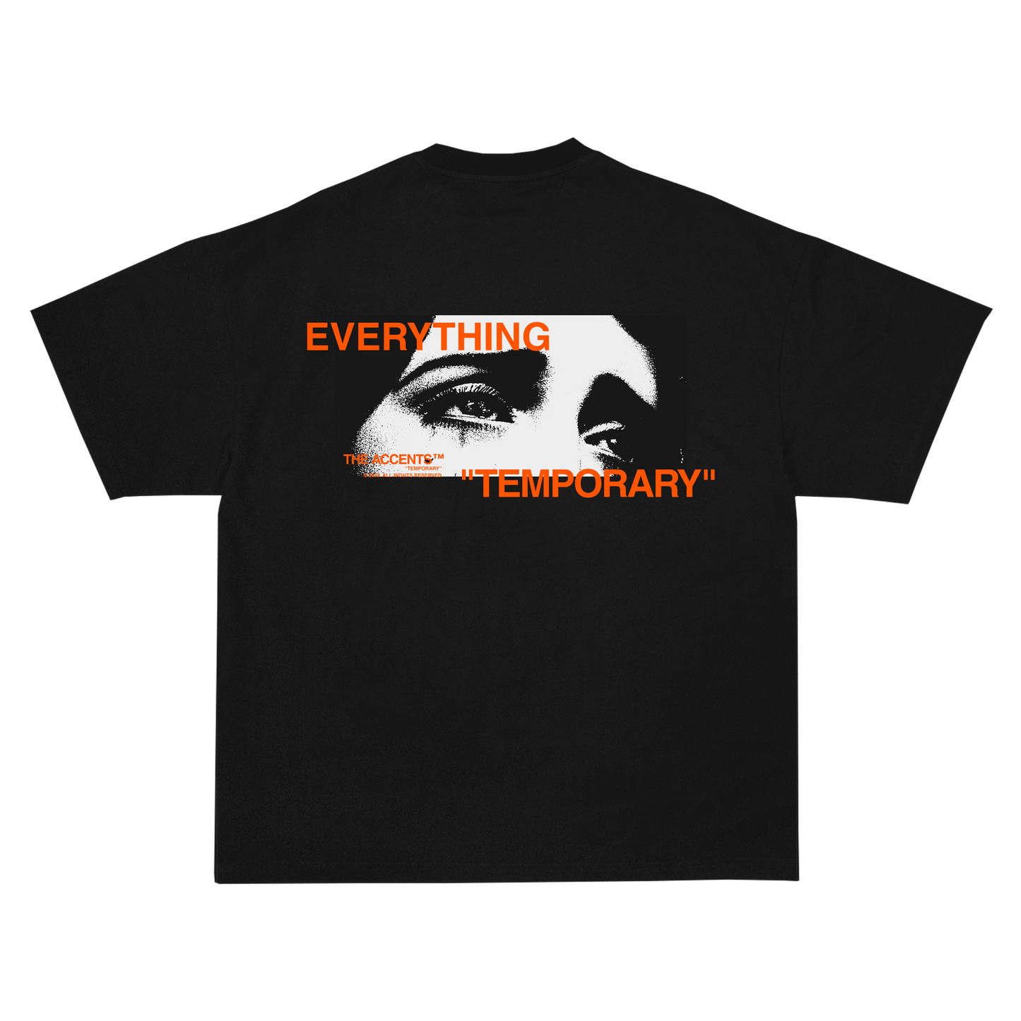 TEMPORARY TEE