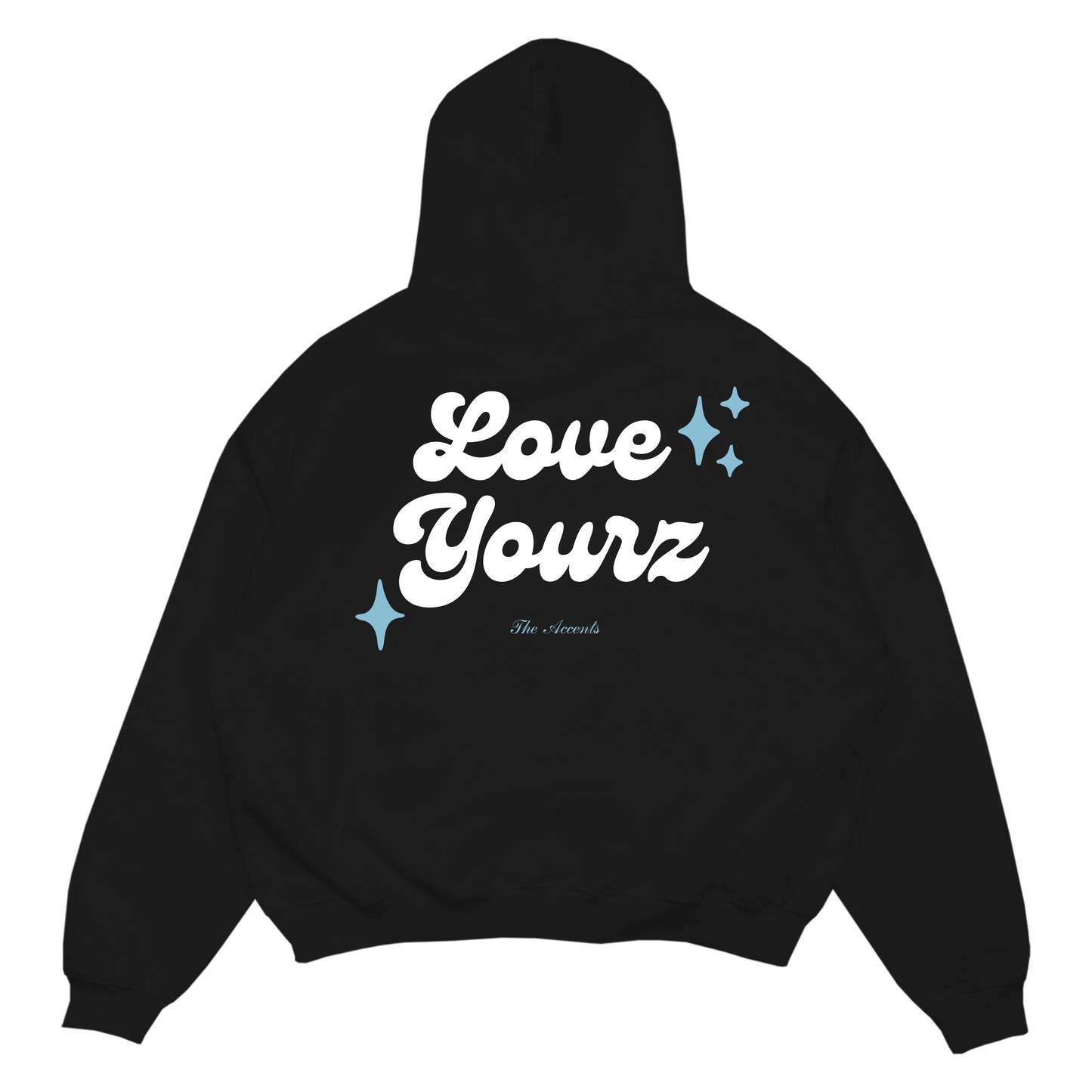 Love Yourz Hoodie