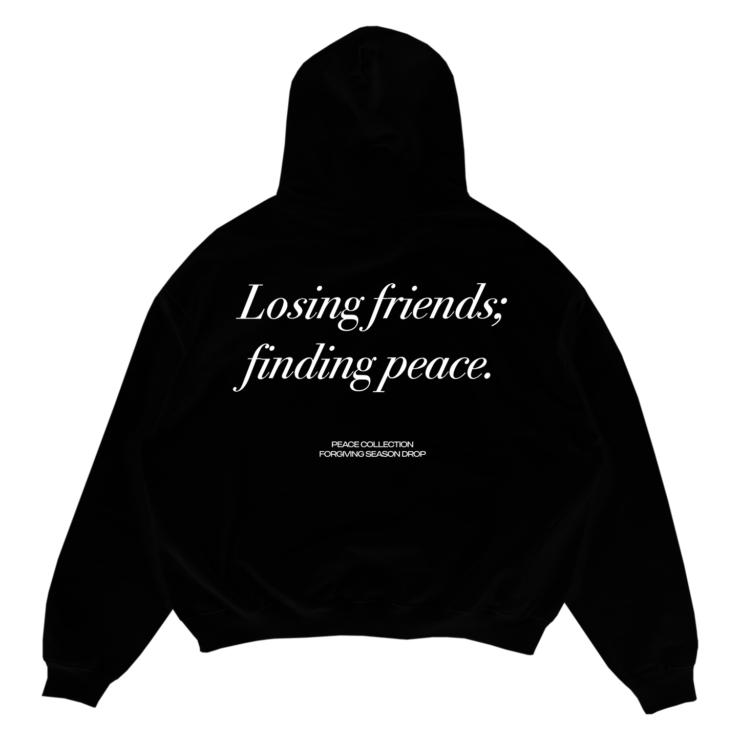 LFFP Hoodie