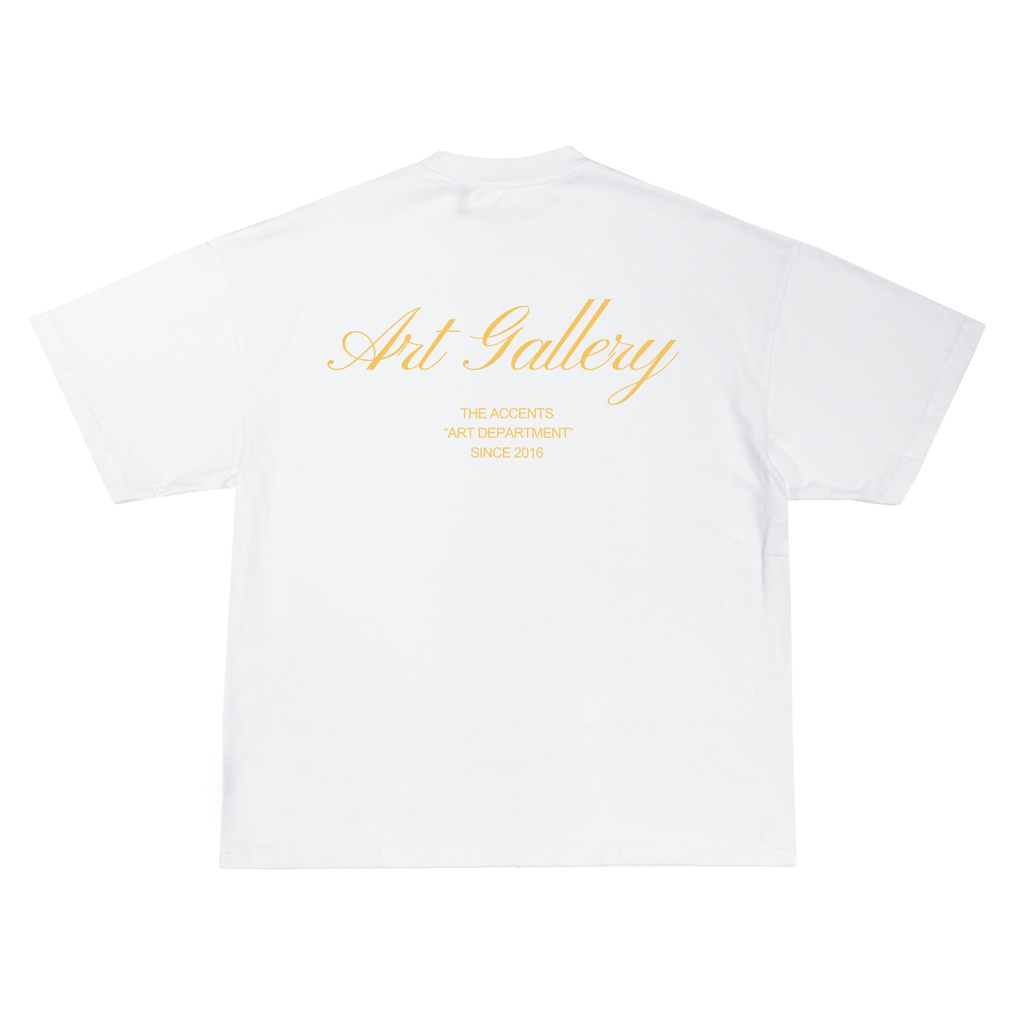 GALLERIE TEE