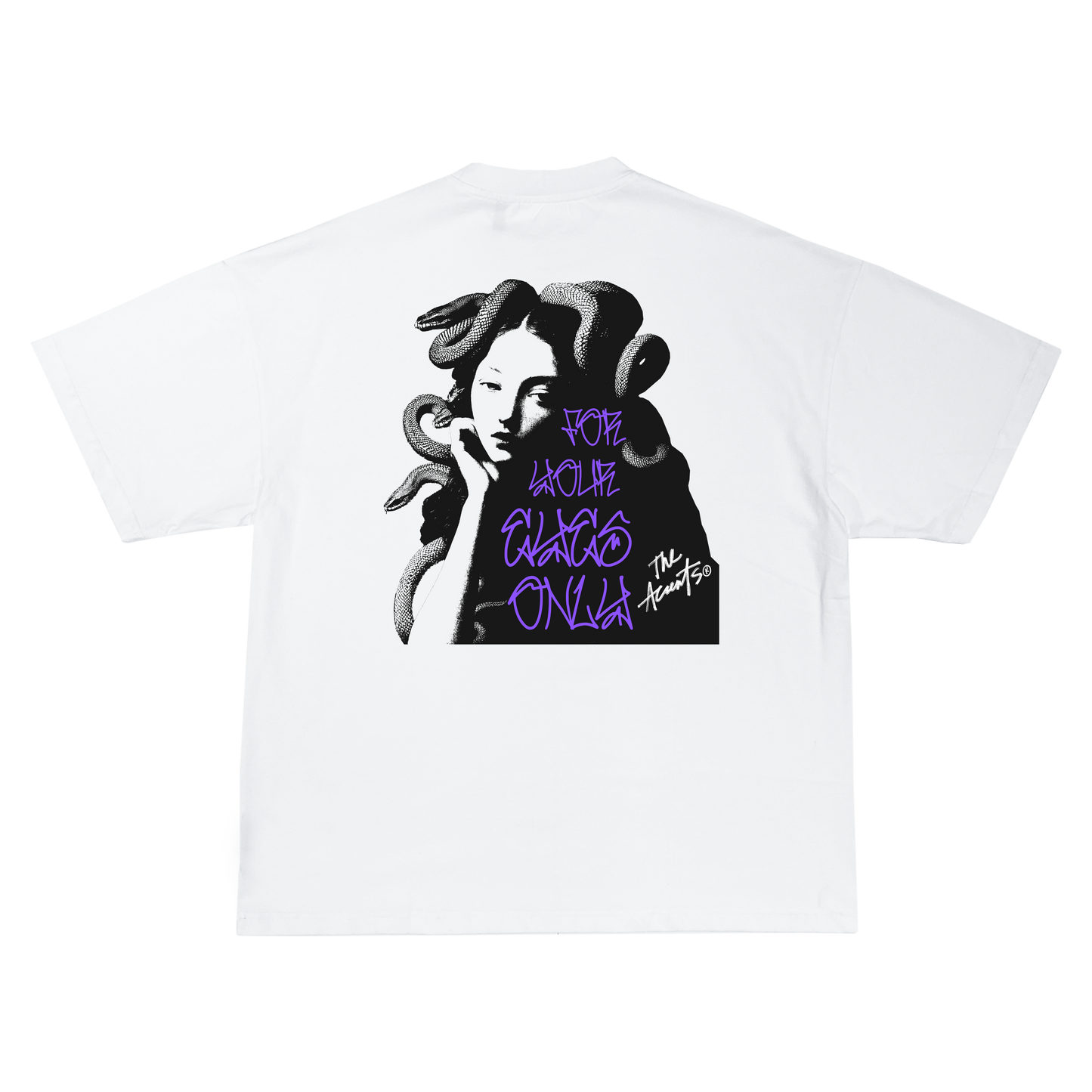 MEDUSA TEE