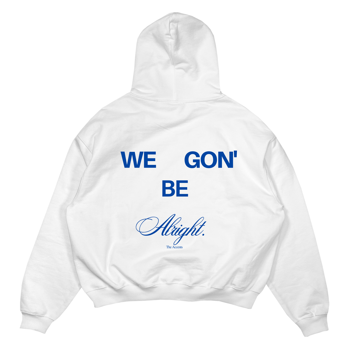 Alright Hoodie