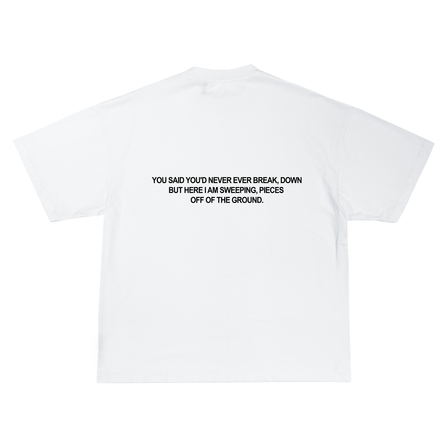 Fragile Tee