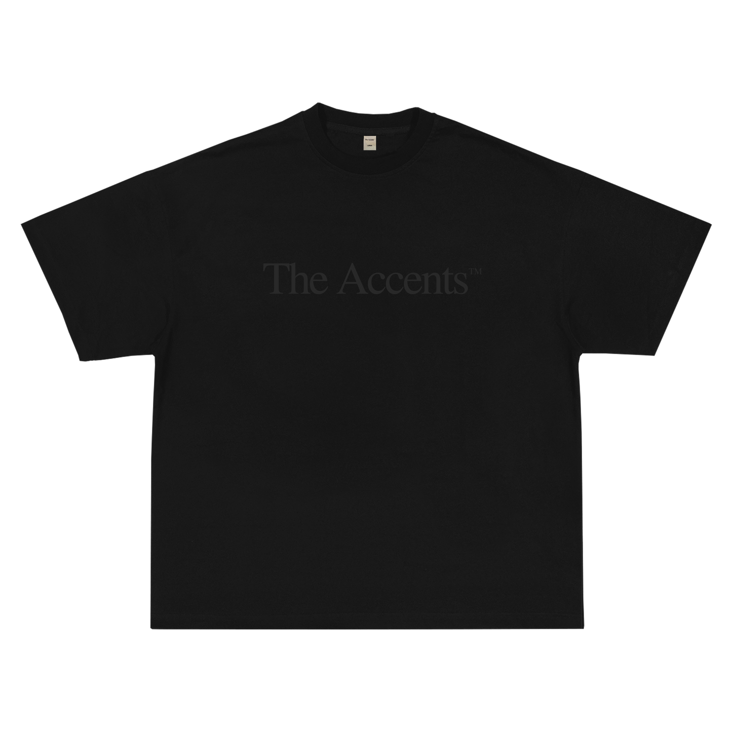 NOIR TEE
