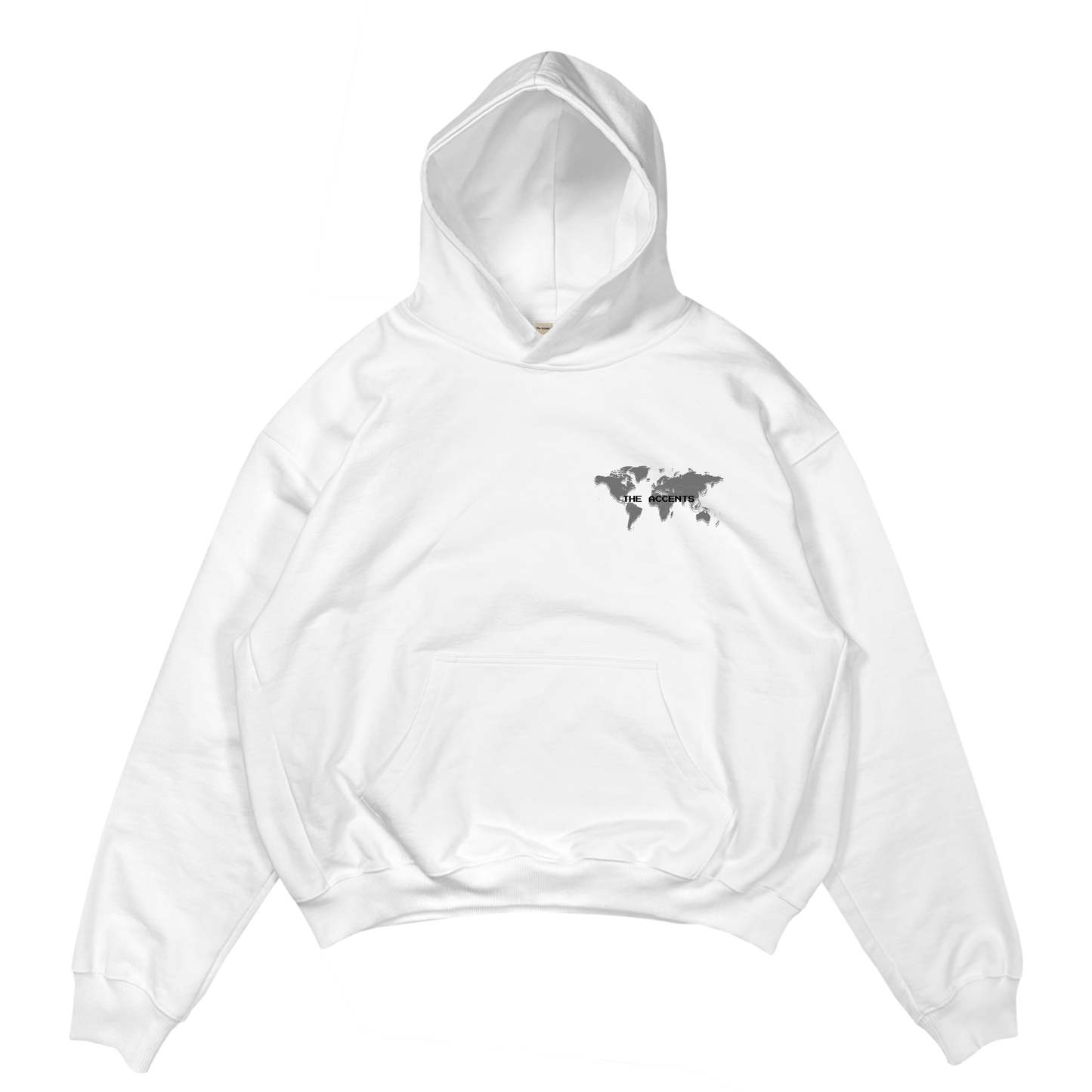 COLD WAR HOODIE