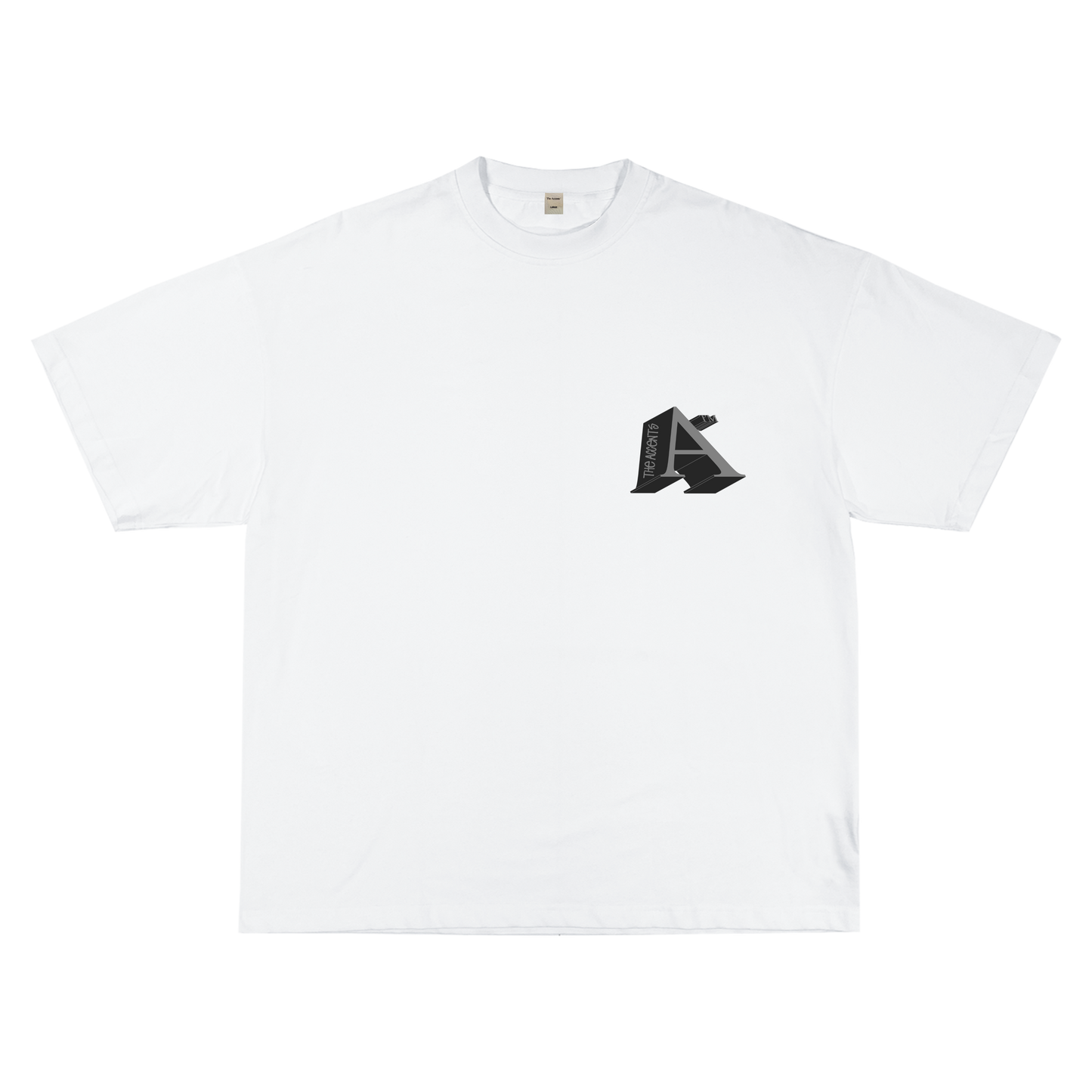 EMBLEM TEE