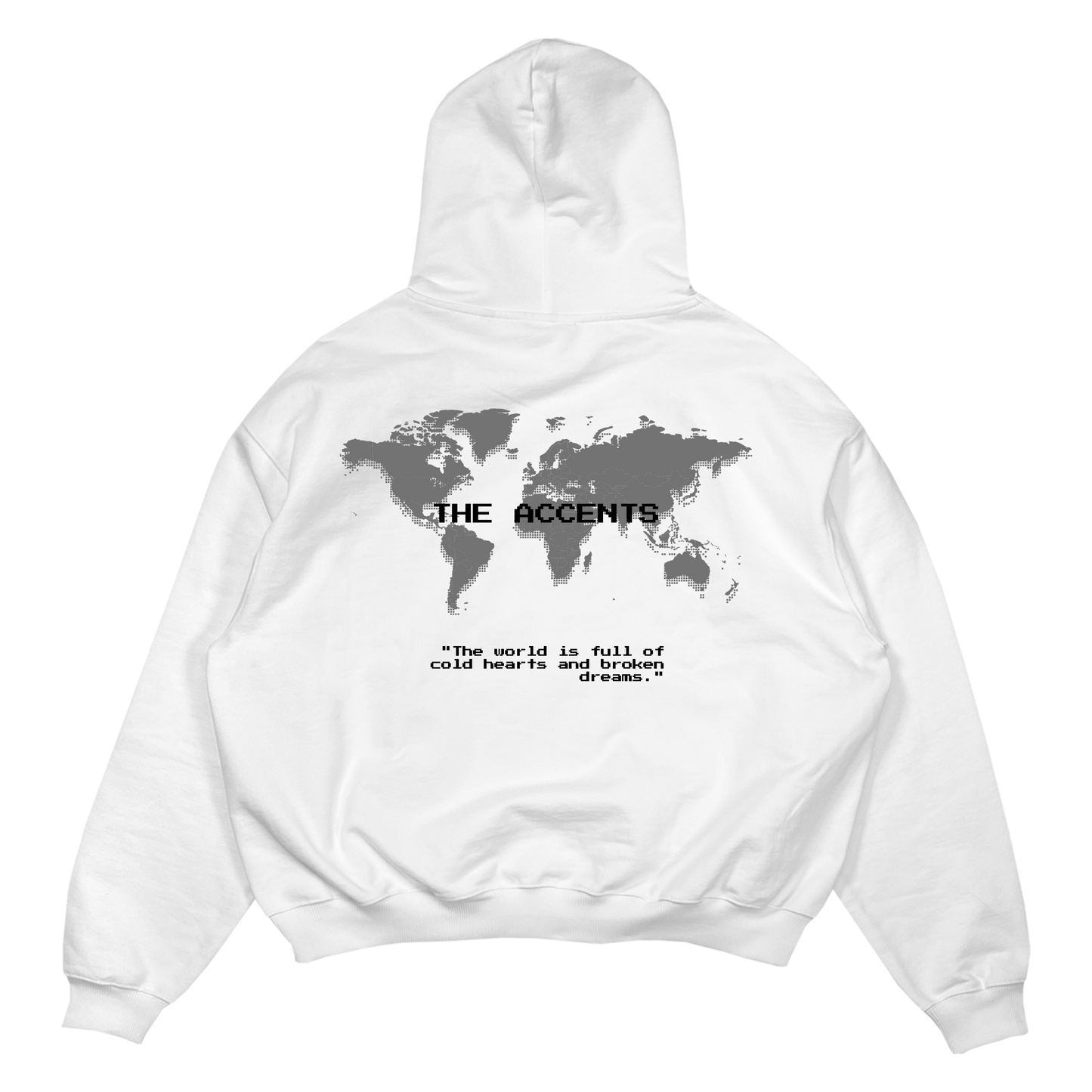 COLD WAR HOODIE