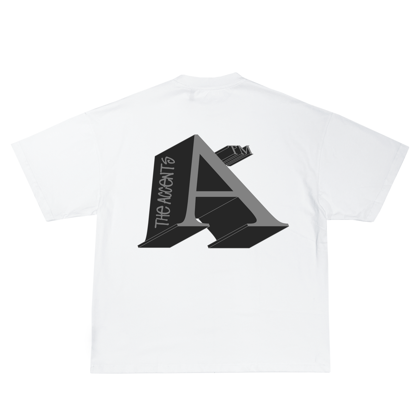 EMBLEM TEE