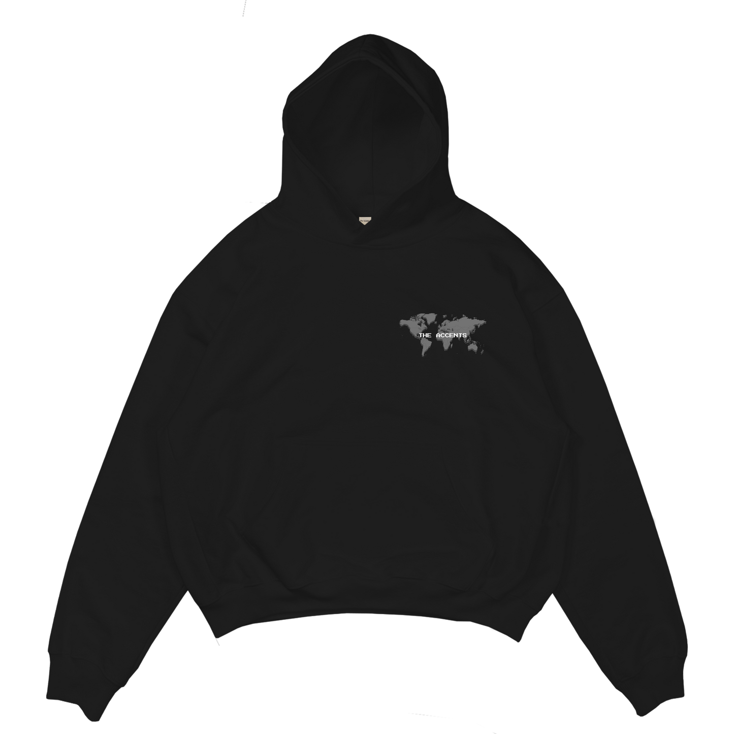 COLD WAR HOODIE