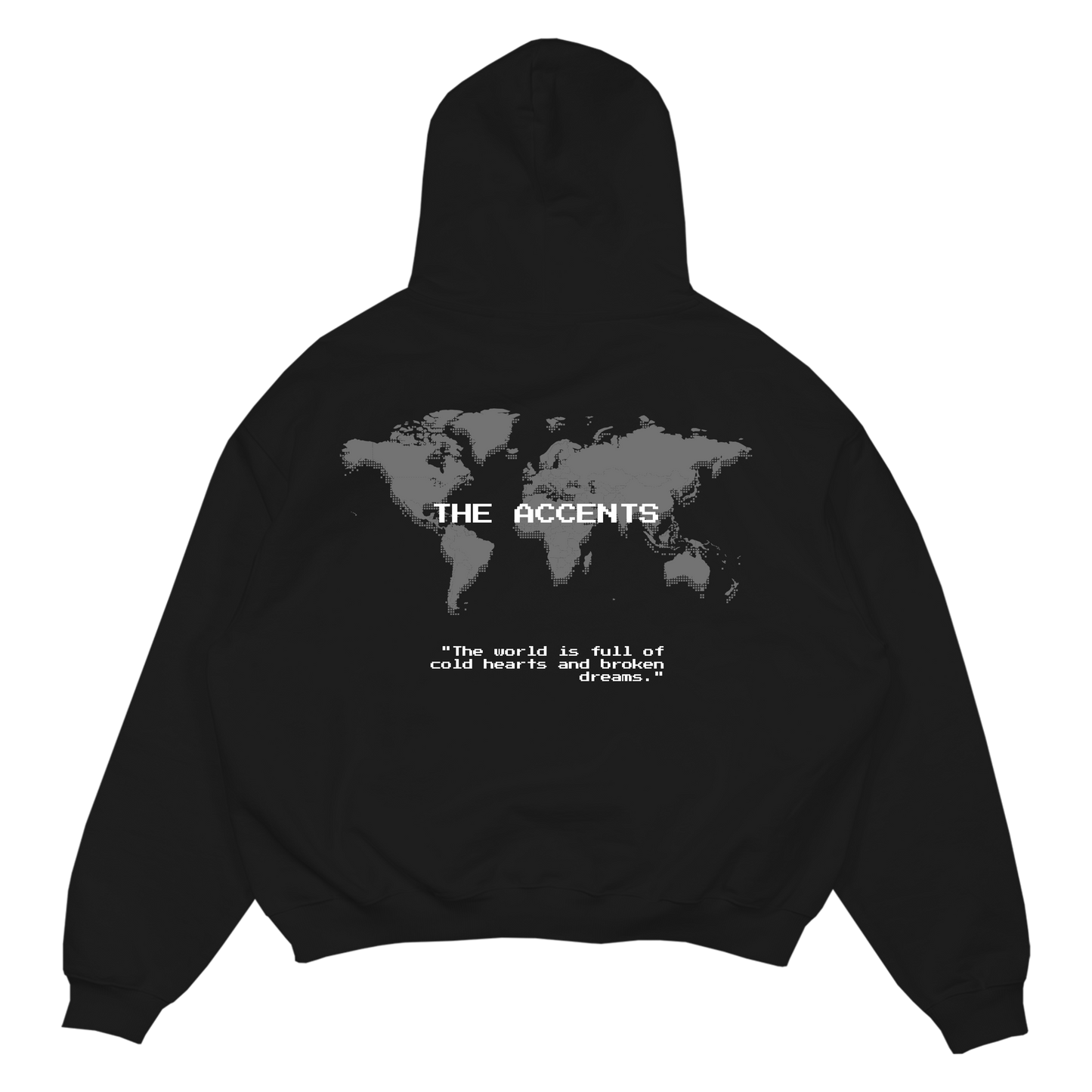 COLD WAR HOODIE
