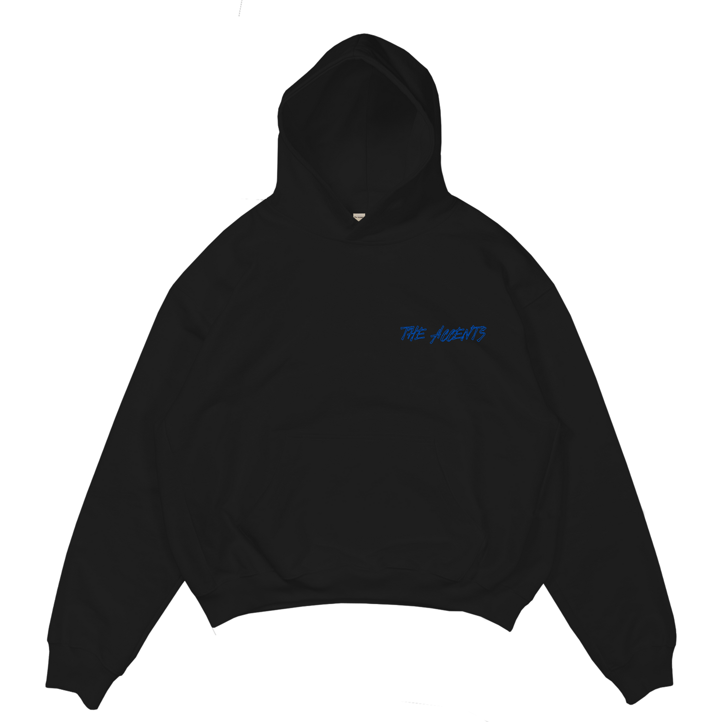 DESIDERATA HOODIE
