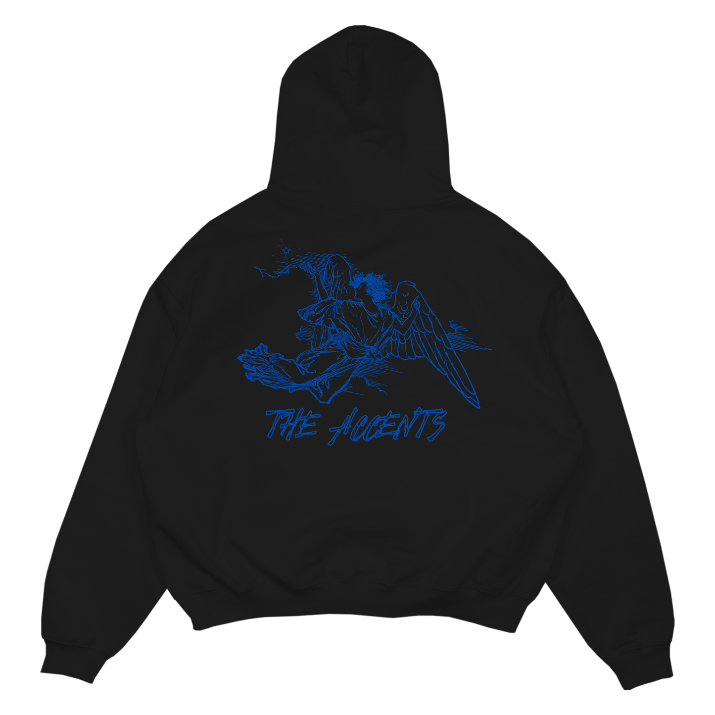 DESIDERATA HOODIE