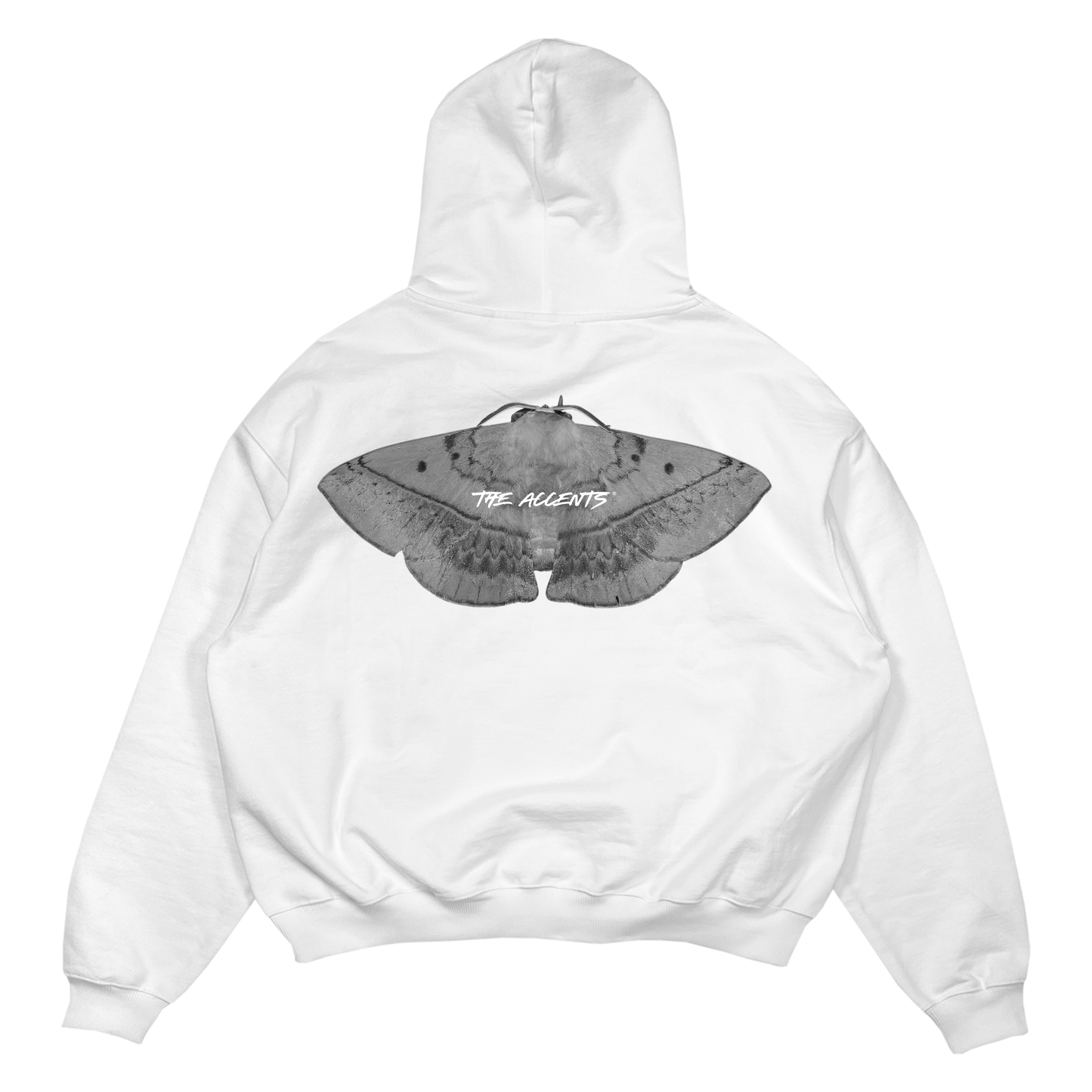 BUTTERFLY HOODIE