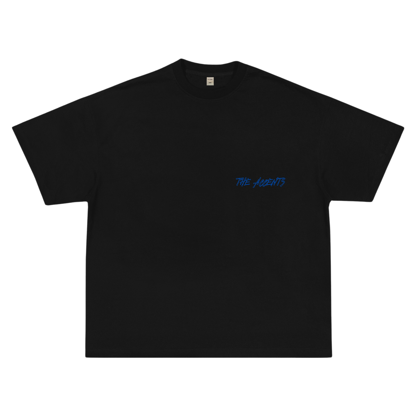 DESIDERATA TEE