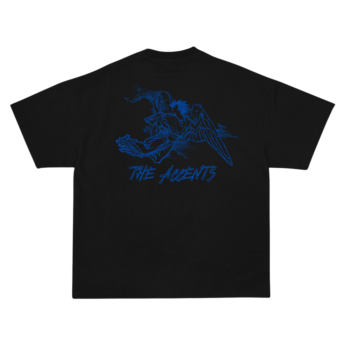 DESIDERATA TEE
