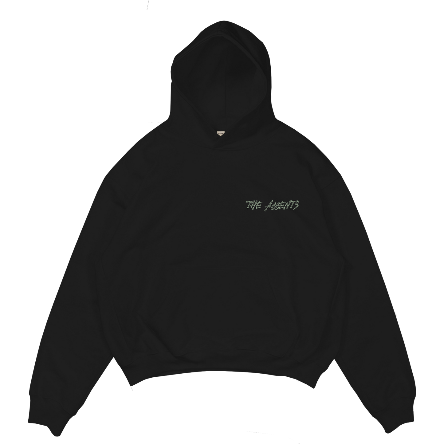 DESIDERATA HOODIE