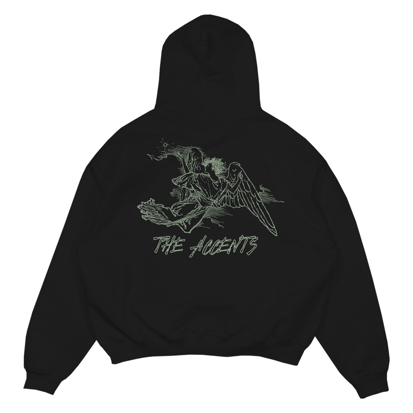 DESIDERATA HOODIE