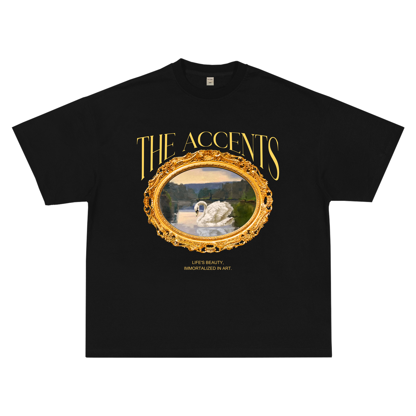 GALLERIE TEE