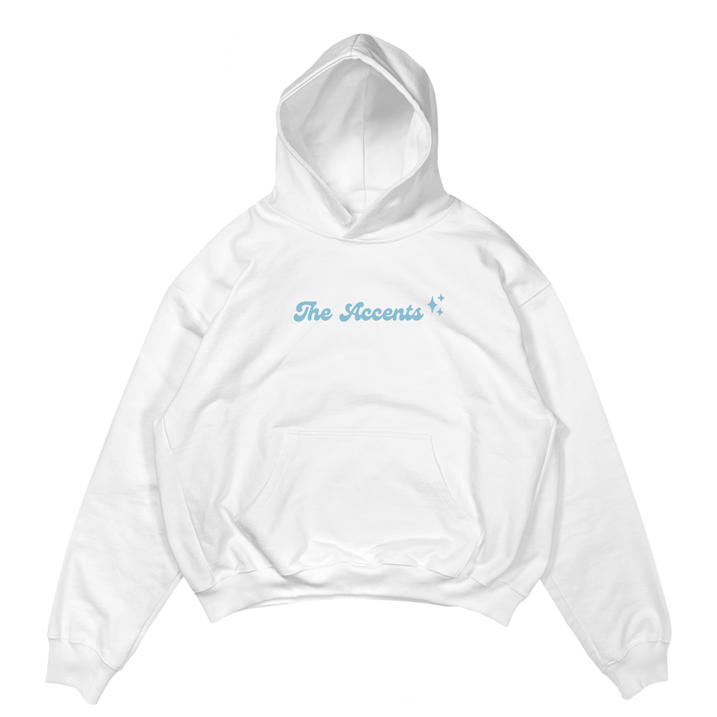 Love Yourz Hoodie