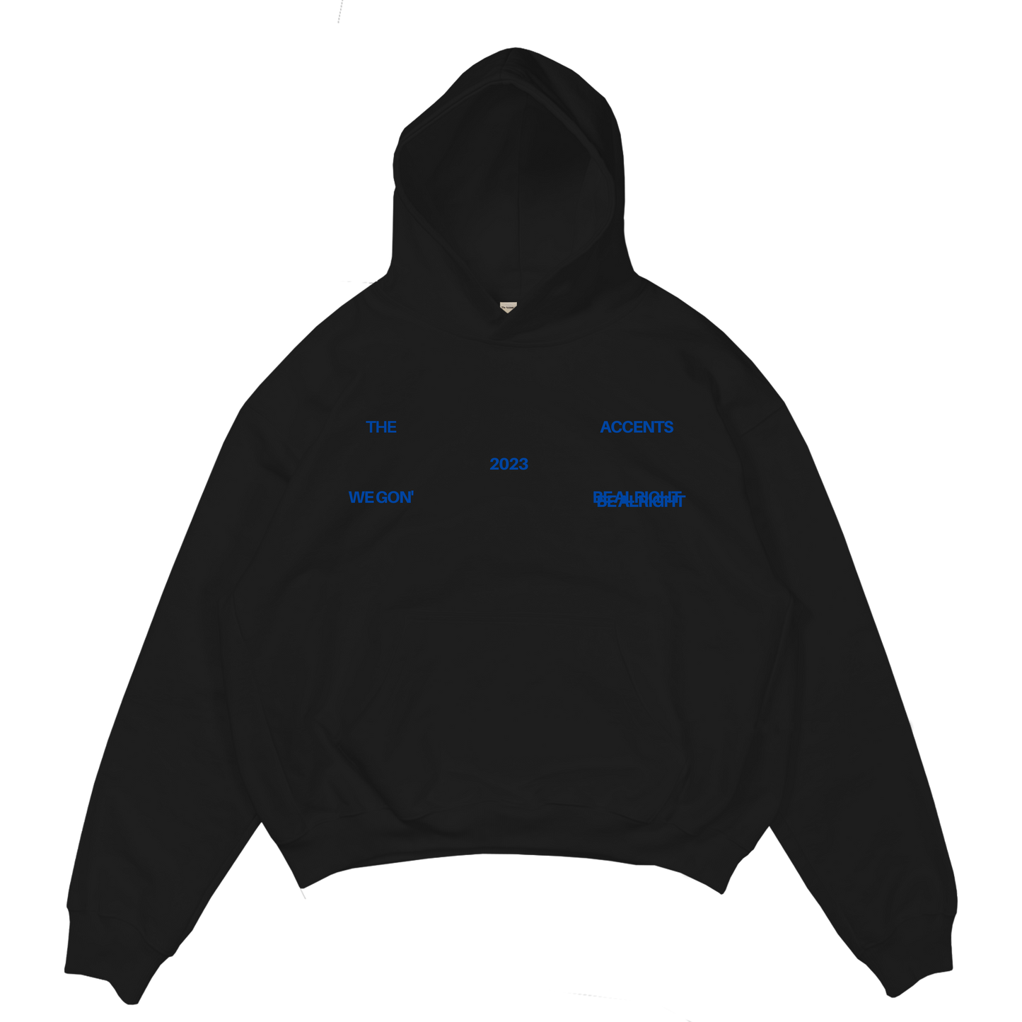 Alright Hoodie