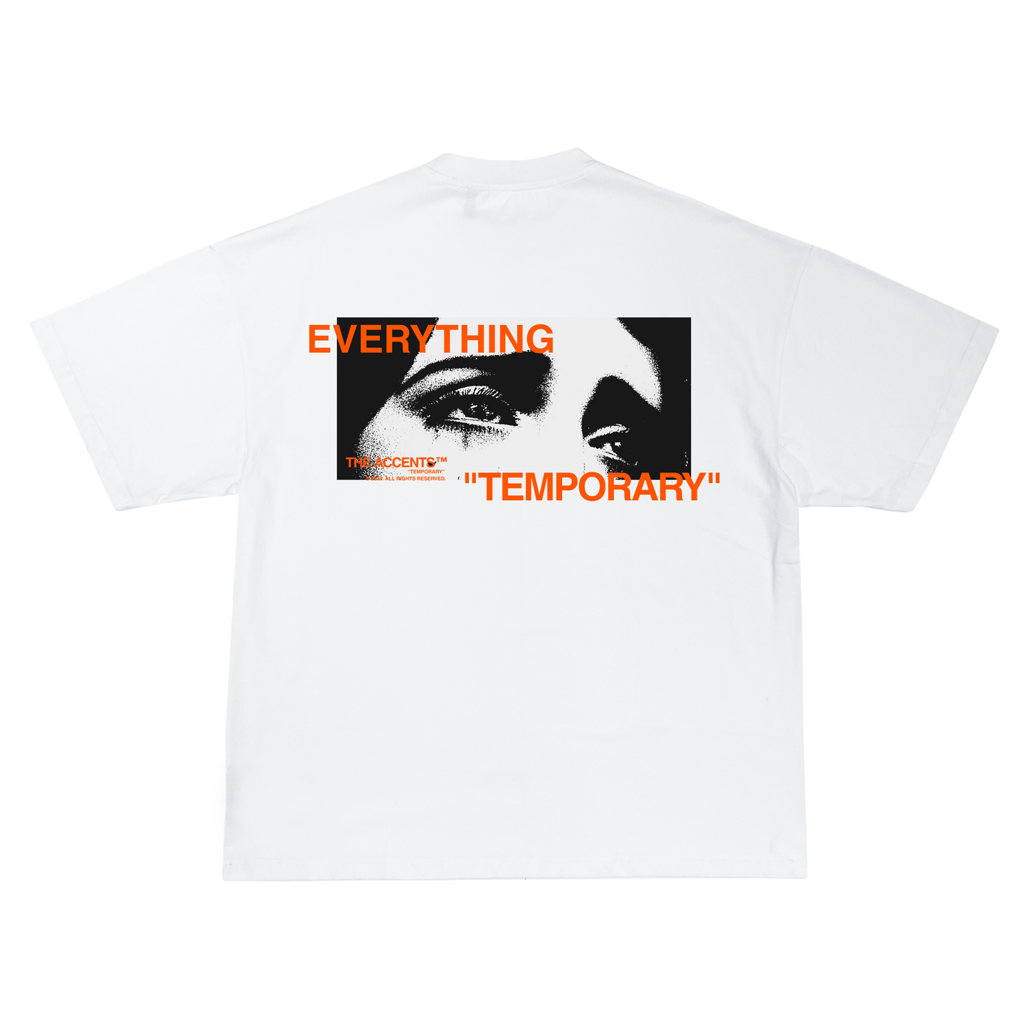 TEMPORARY TEE