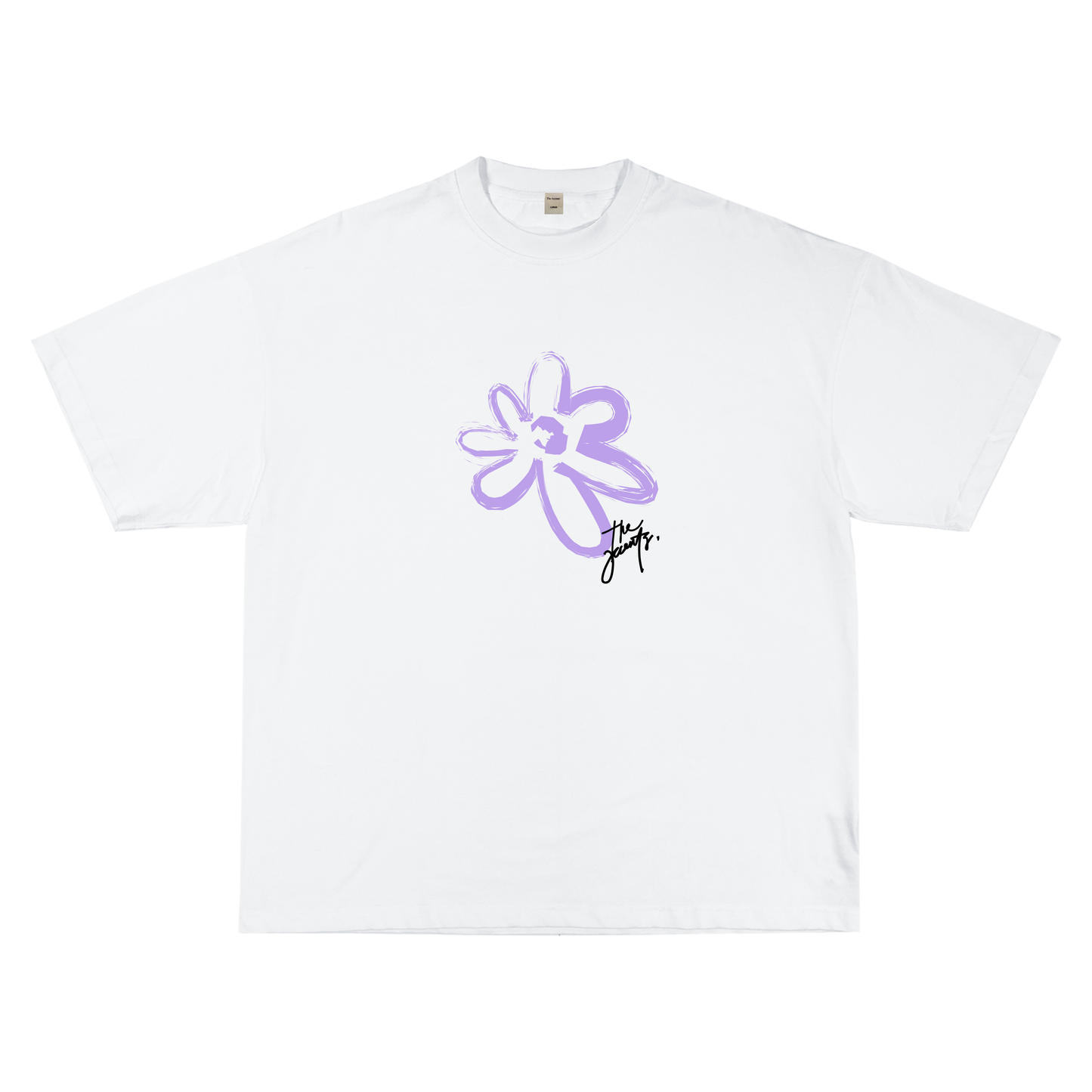POETIC JUSTICE TEE