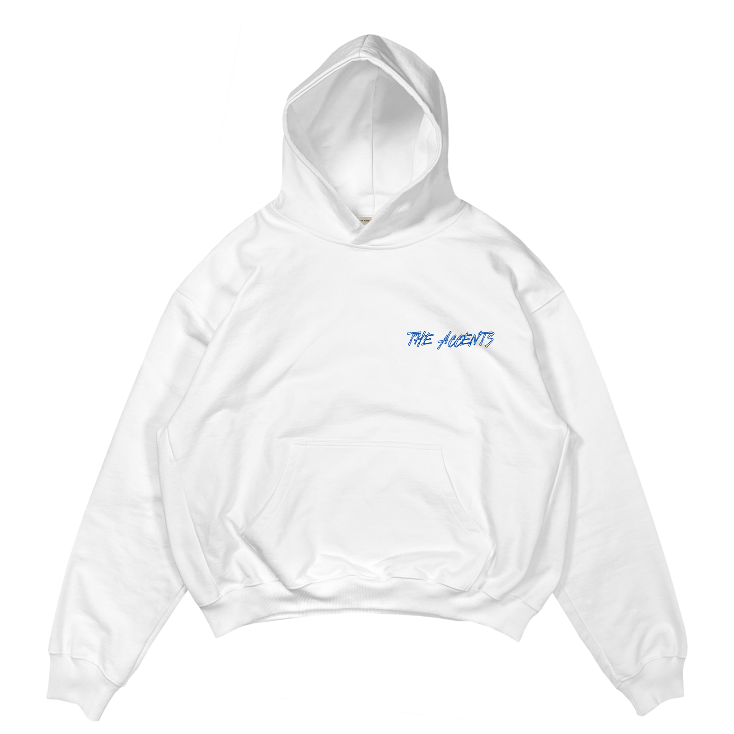 DESIDERATA HOODIE