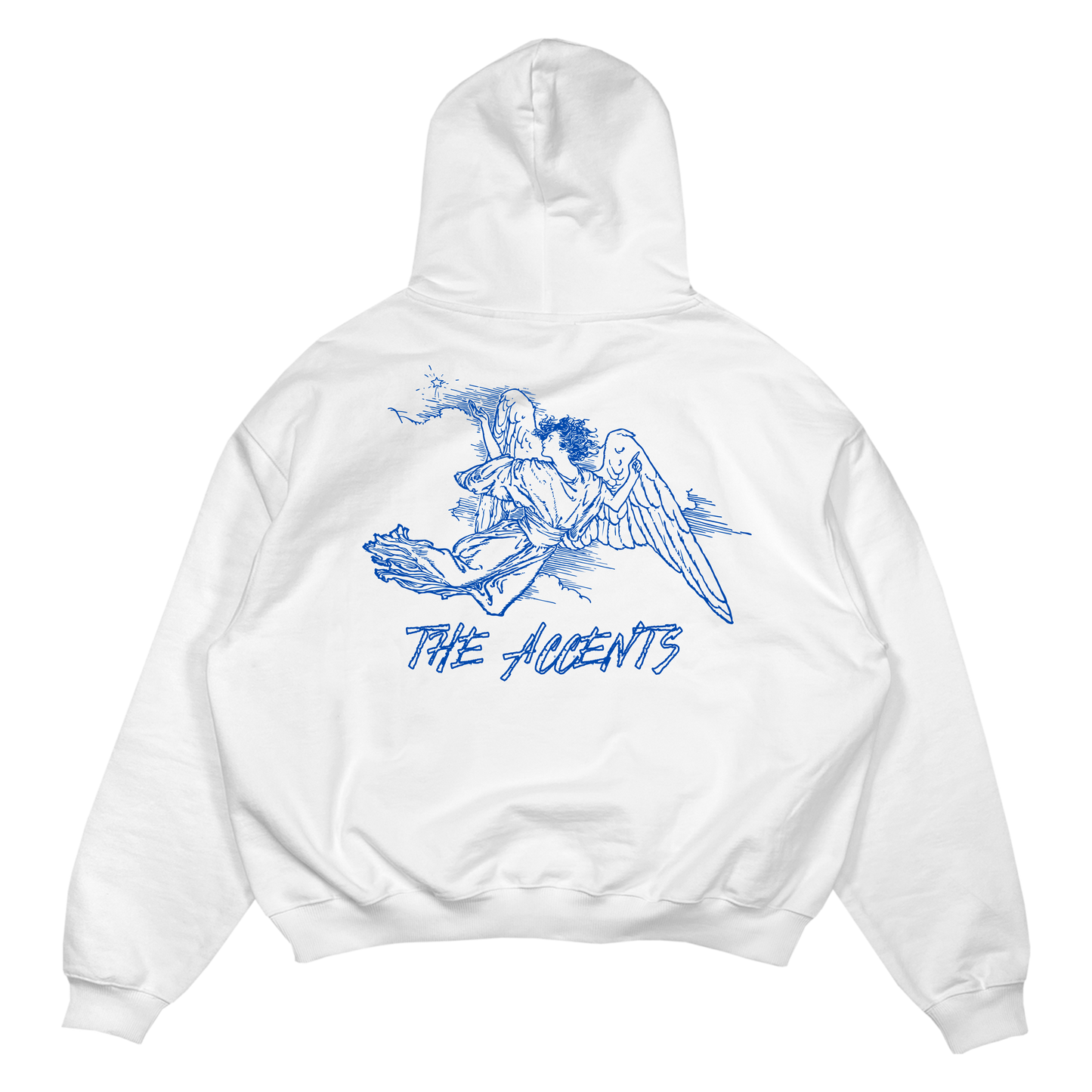 DESIDERATA HOODIE