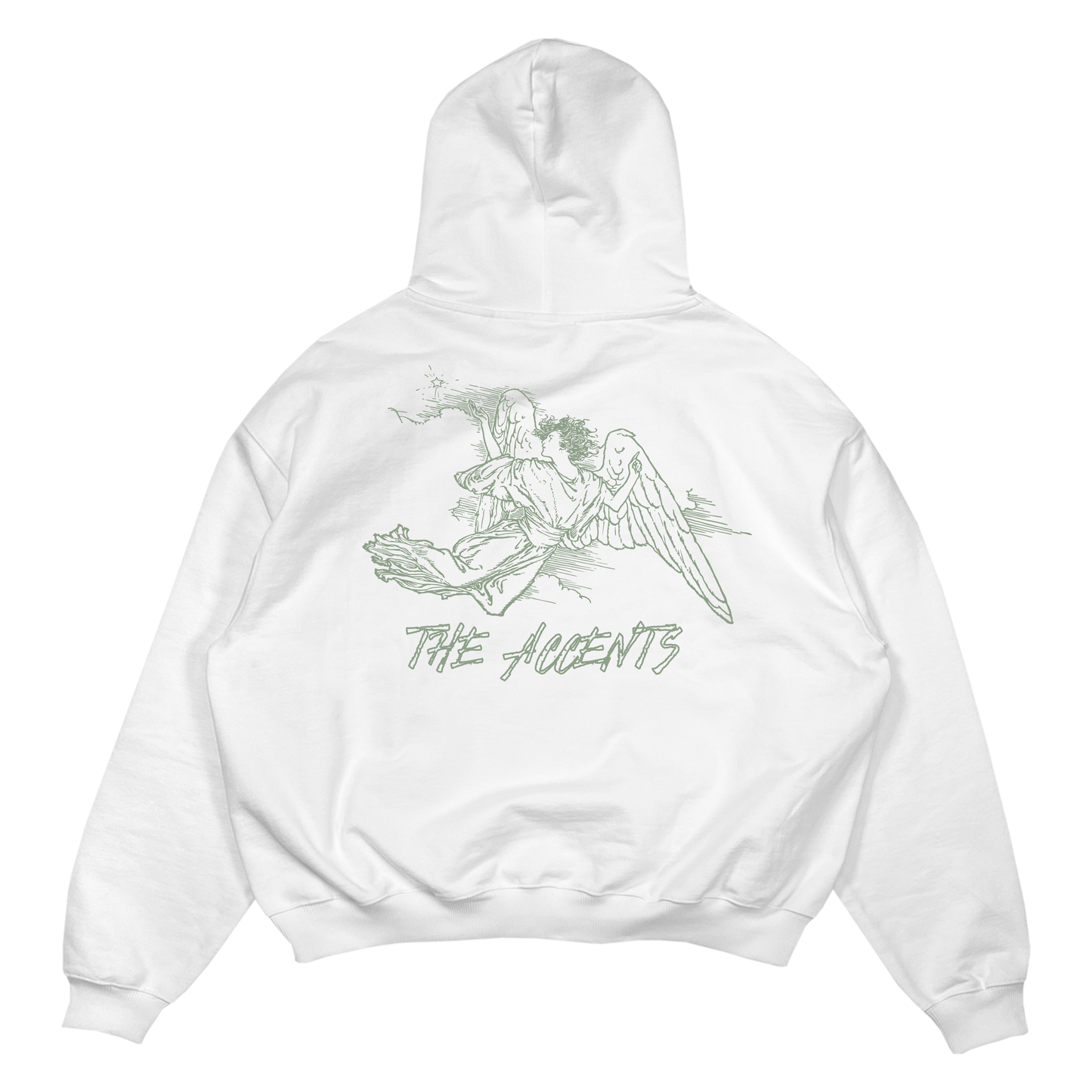 DESIDERATA HOODIE